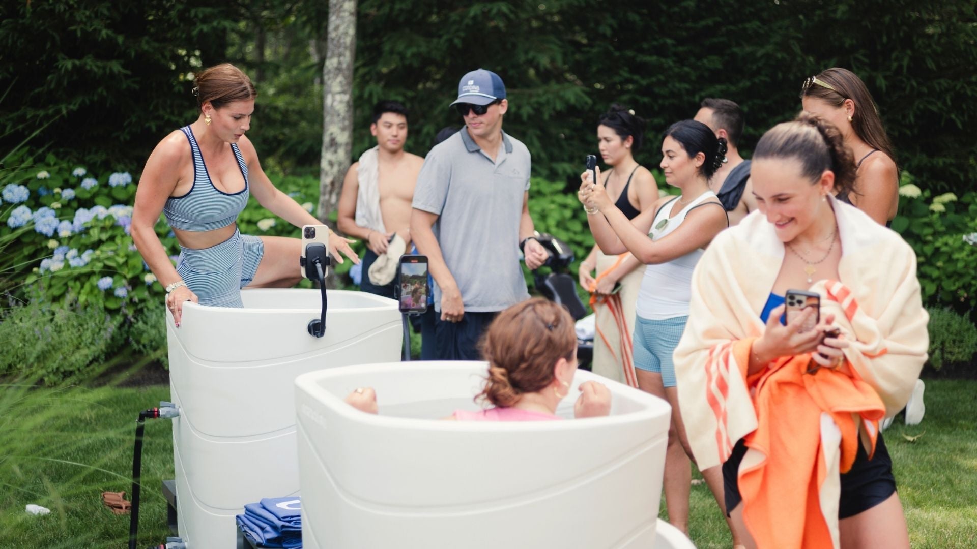 From Fitness Studio to Wellness Hub: A 4-Step Guide to Profitable Recovery Programs