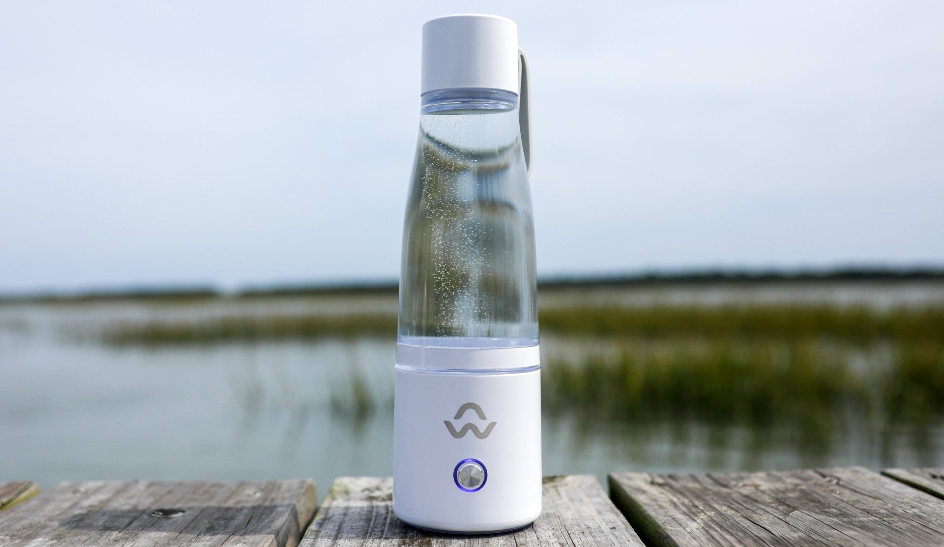 The Benefits of Drinking Hydrogen Water