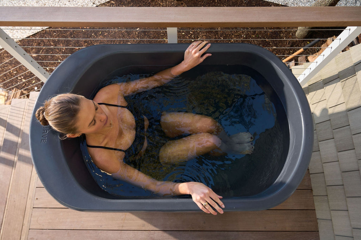 The Future of Wellness is Personal: Signal Based Wellness