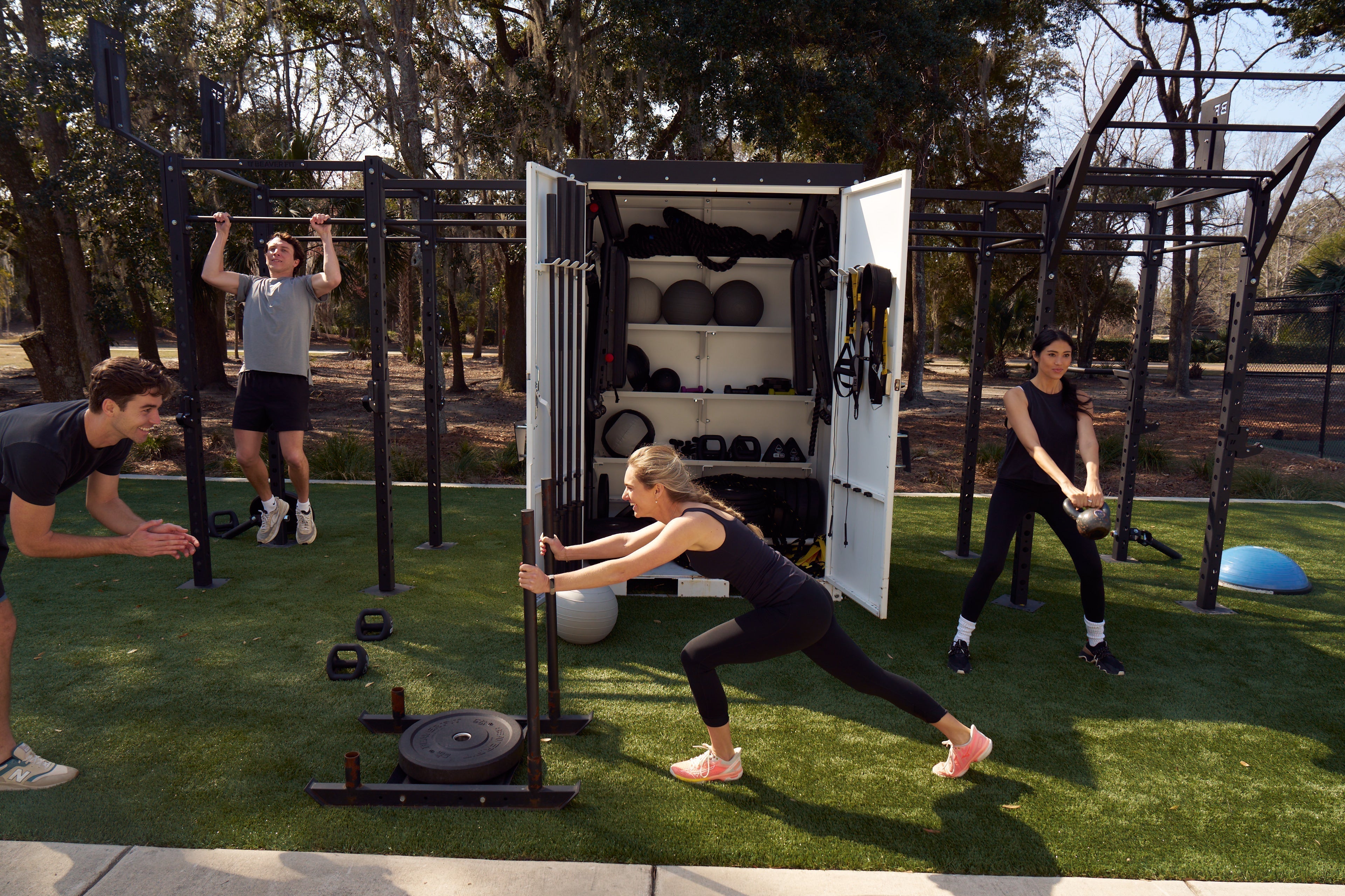 The Cold Plunge Workout Plan: When to Plunge, How Long, and How Often