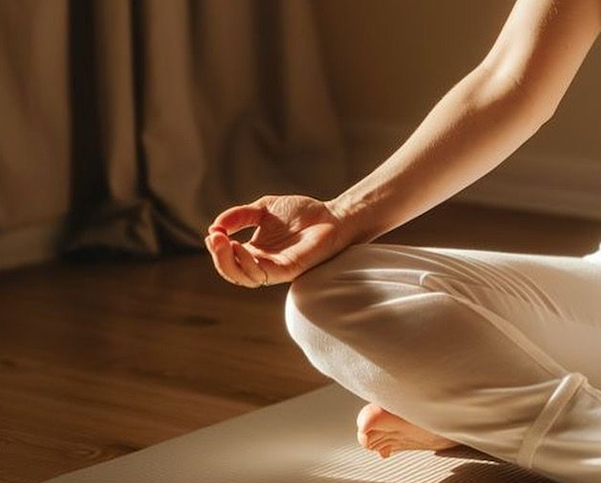 4 Types of Breathwork and When to Use Each One