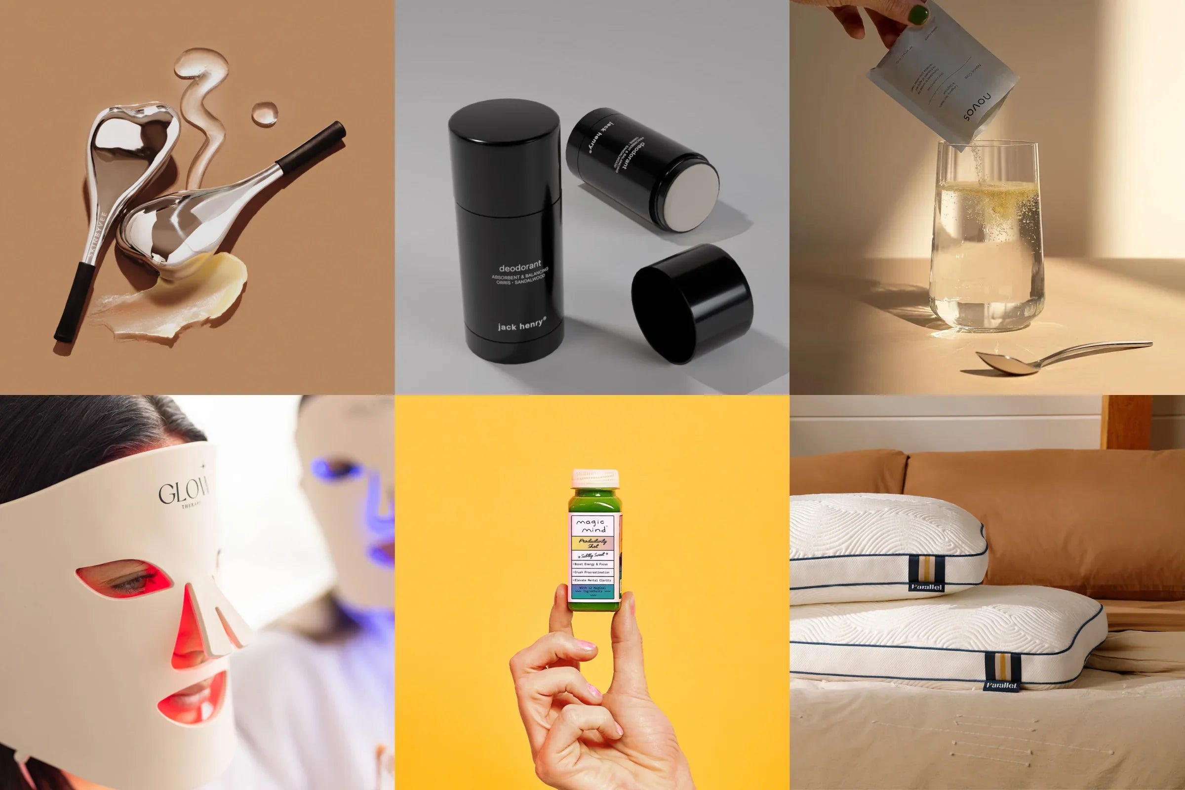 What Are You Really Buying When You Choose a Wellness Product?