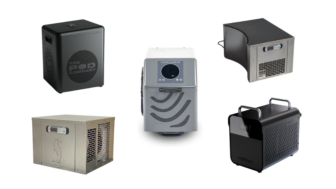 Cold Plunge Chiller: What It Is, How It Works, and Why It Matters