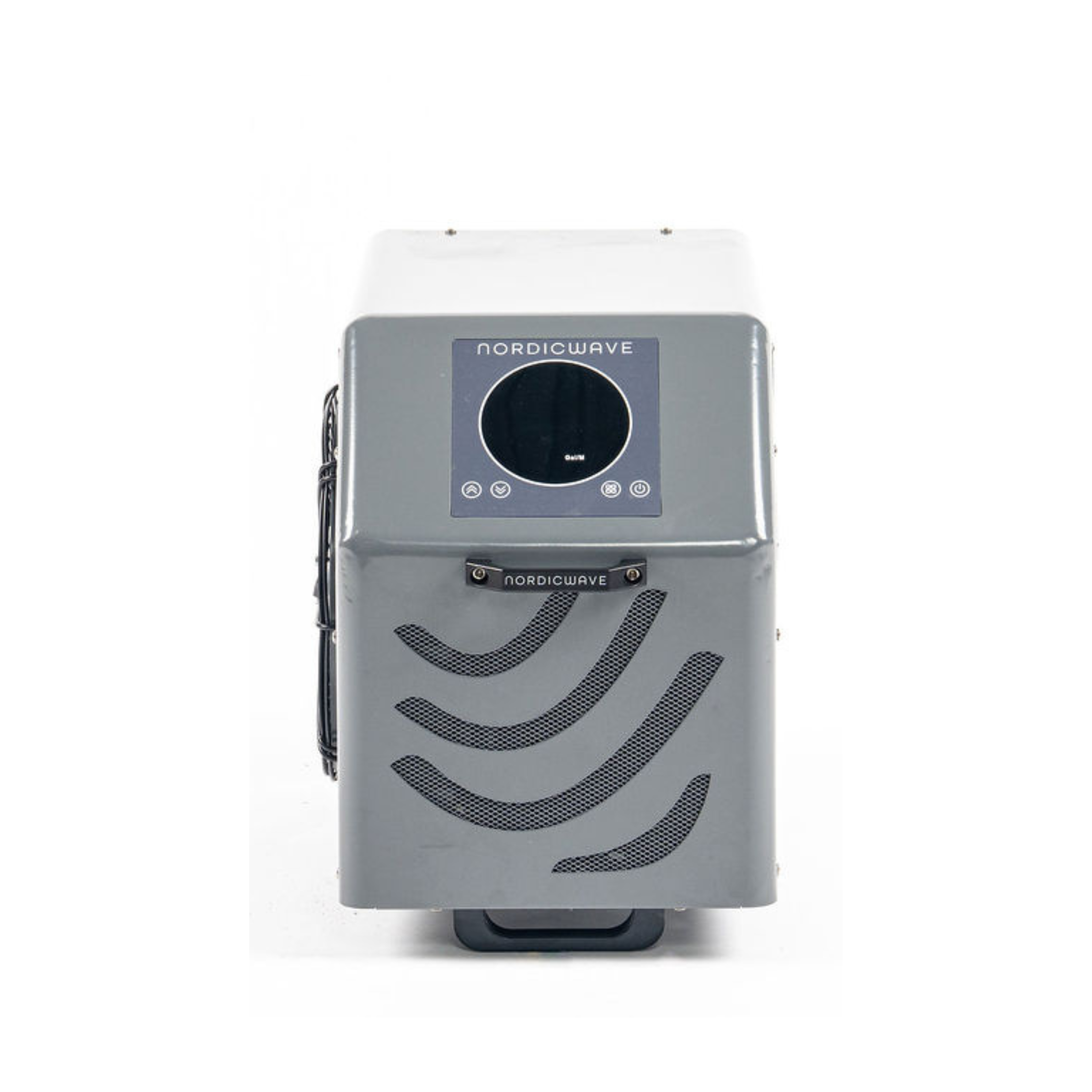 Nordic Wave Gen 2 Chiller, Standard Residential - Nordic Wave Inc.