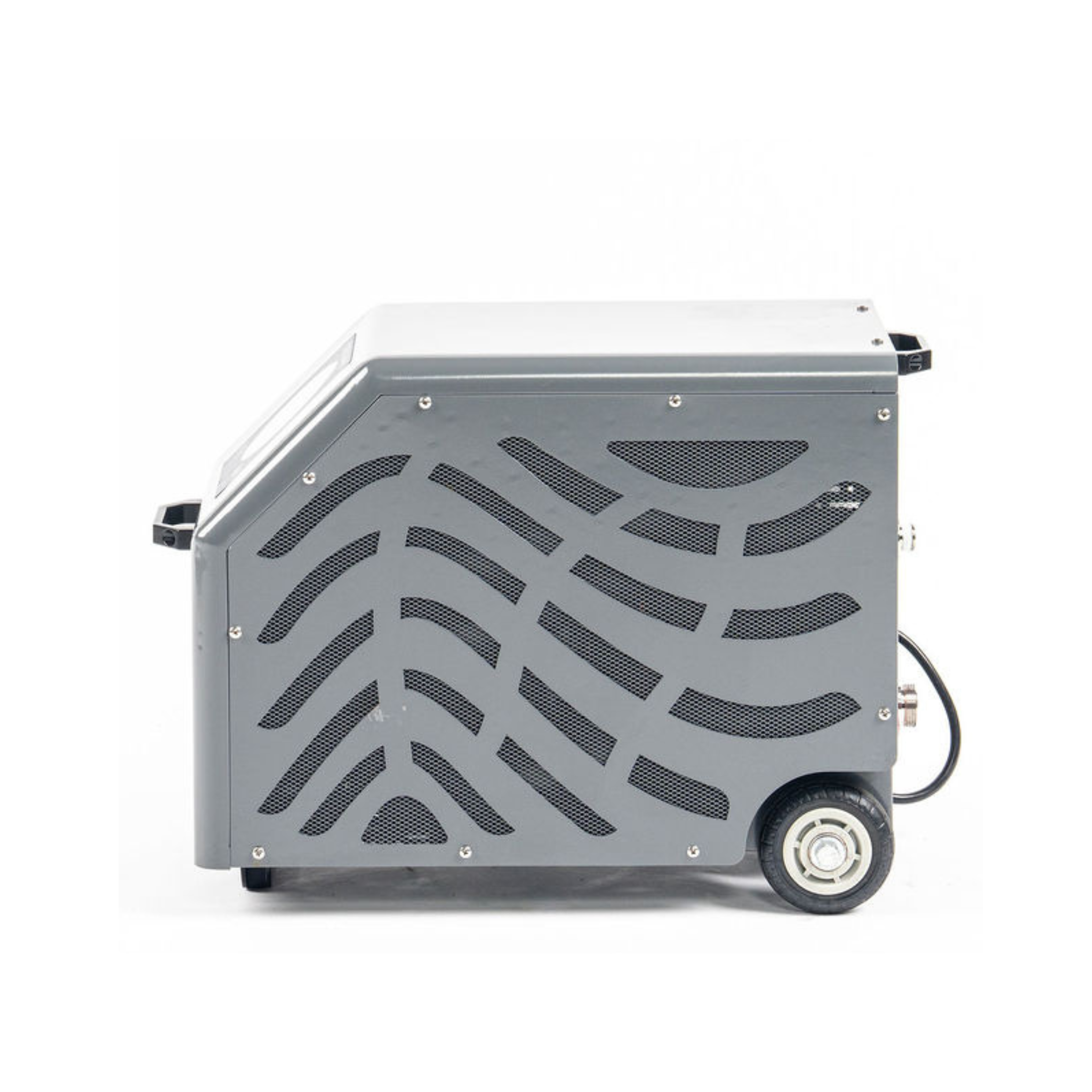 Nordic Wave Gen 2 Chiller, Elite Residential - Nordic Wave Inc.