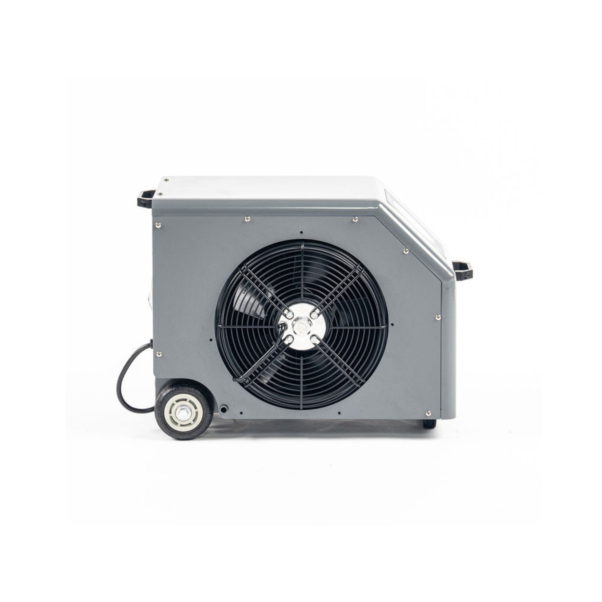 Nordic Wave Gen 2 Chiller, Elite Residential - Nordic Wave Inc.