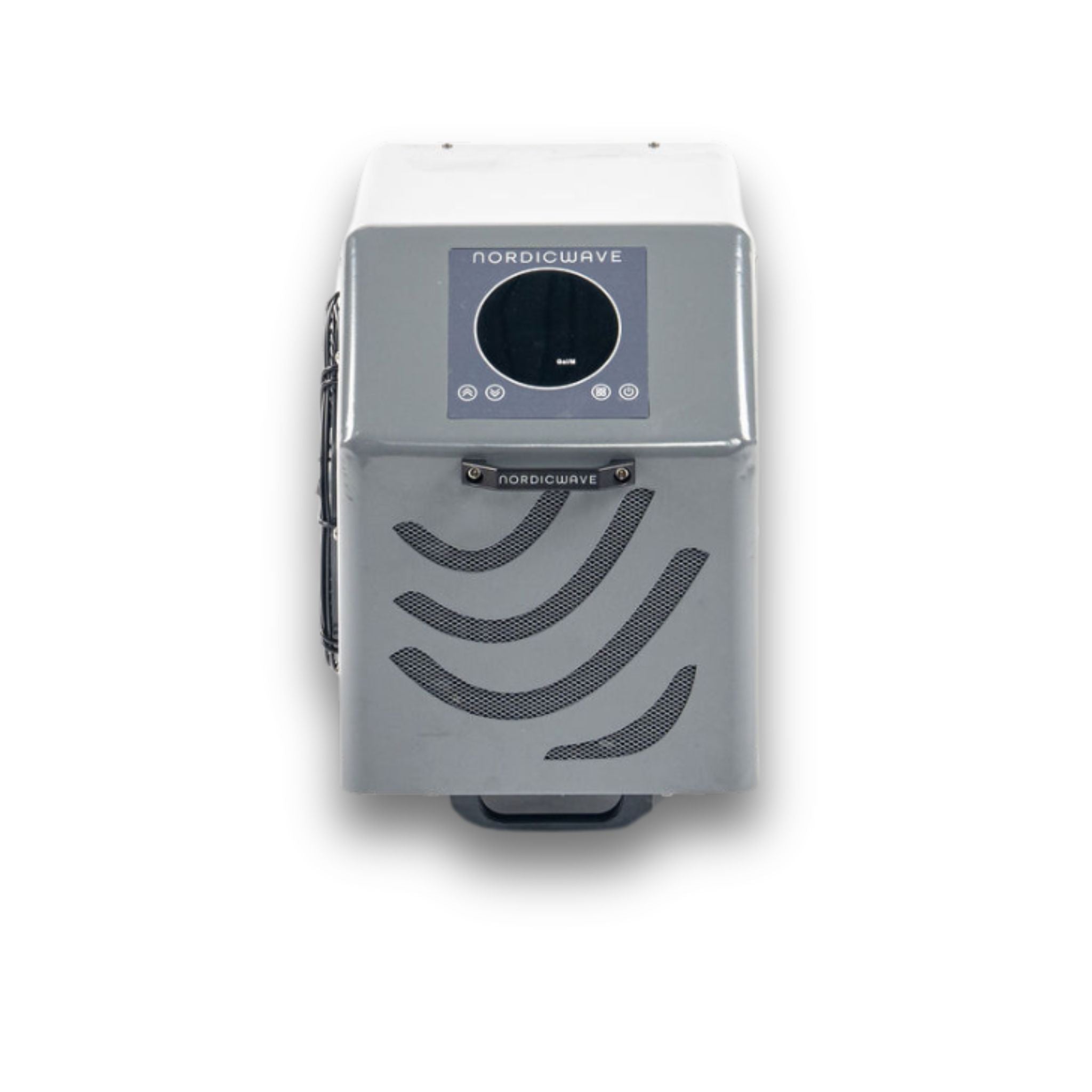 Viking Gen 2 - Commercial Cold Plunge - Nordic Wave Inc.