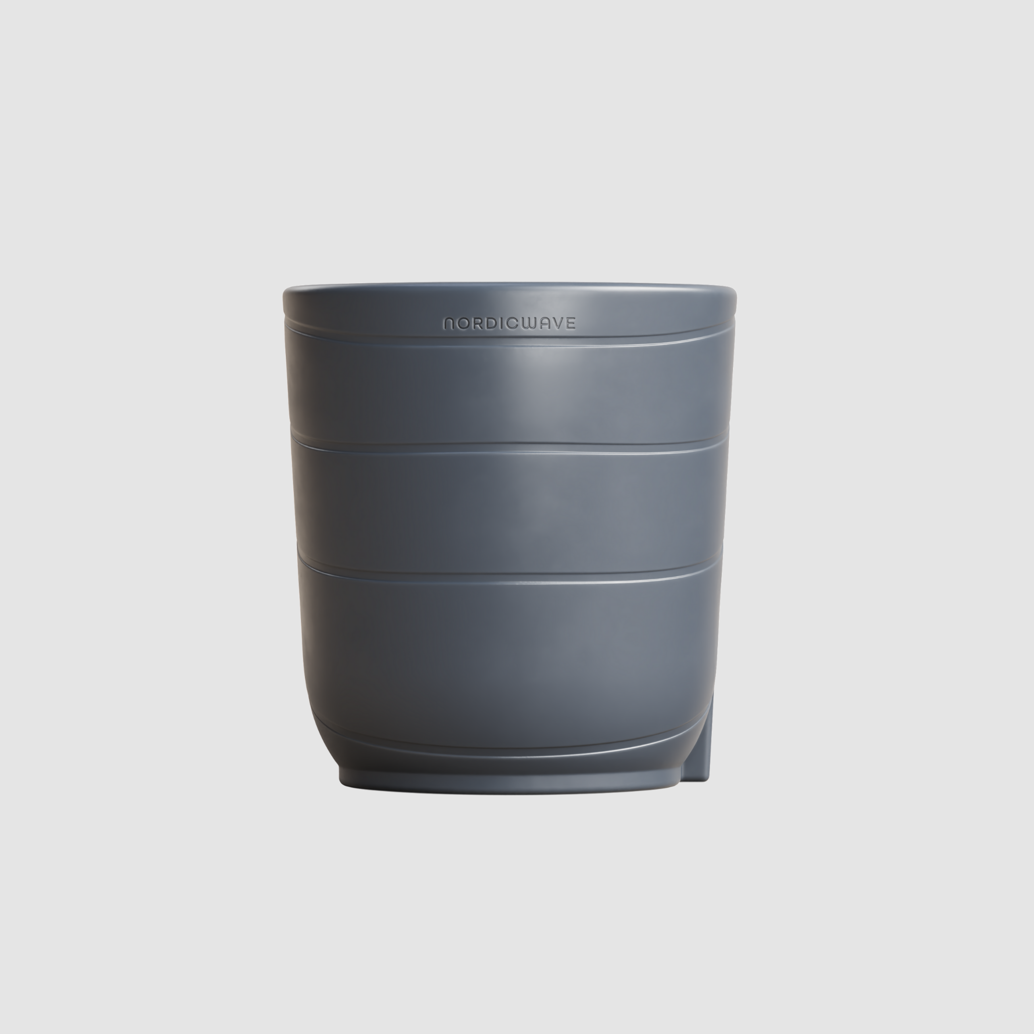 Viking Hybrid Cold Plunge -Cold Plunges- Nordic Wave Inc.