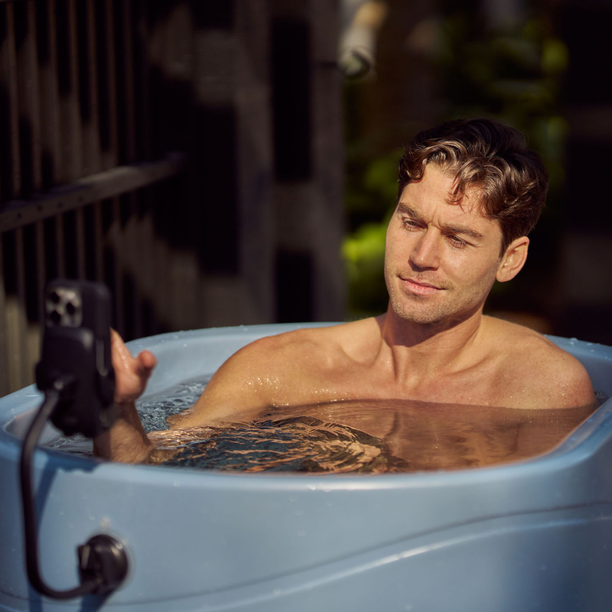 Cold Plunge Fundamentals Course - Nordic Wave Inc.