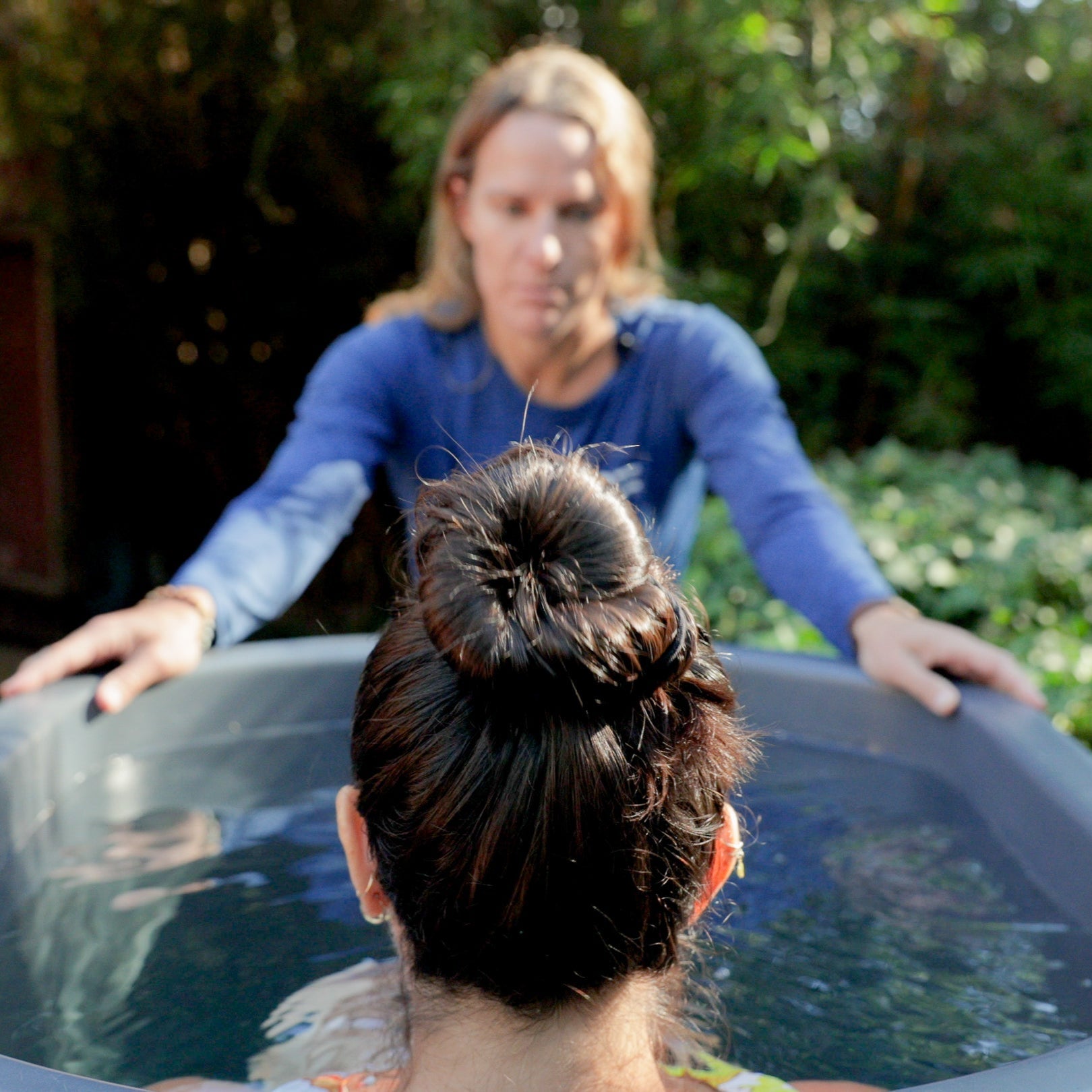Cold Plunge Fundamentals Course