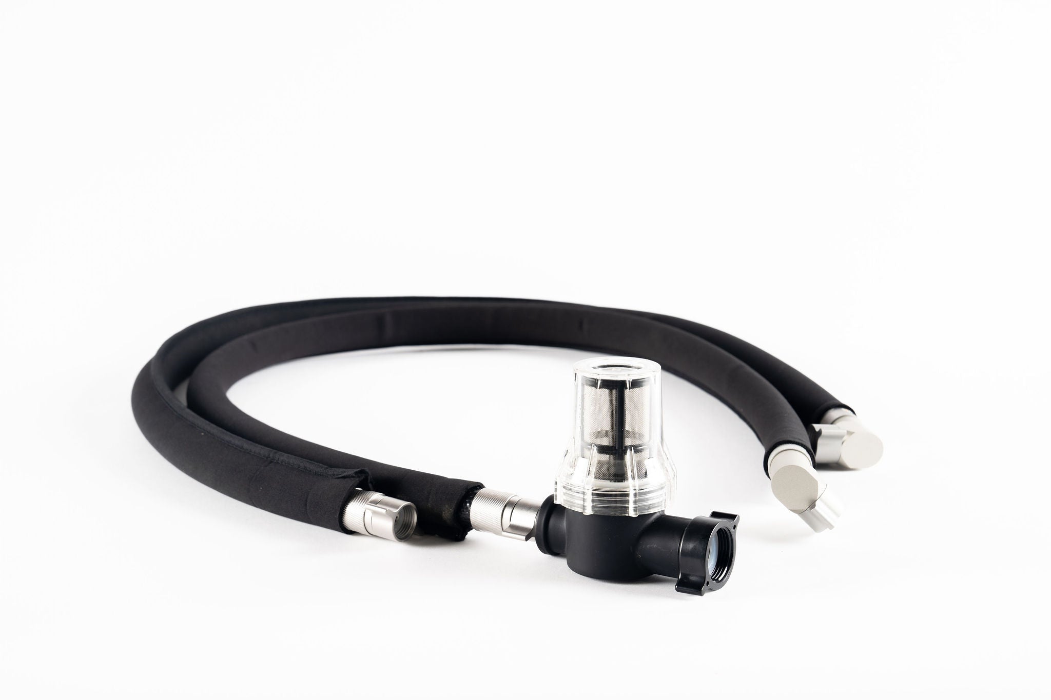 Replacement Hoses - Nordic Wave Inc.