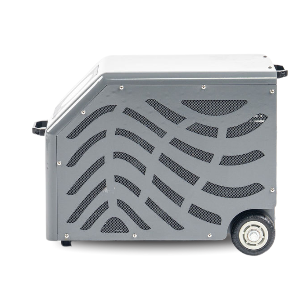 Nordic Wave Gen 2 Chillers - Nordic Wave Inc.