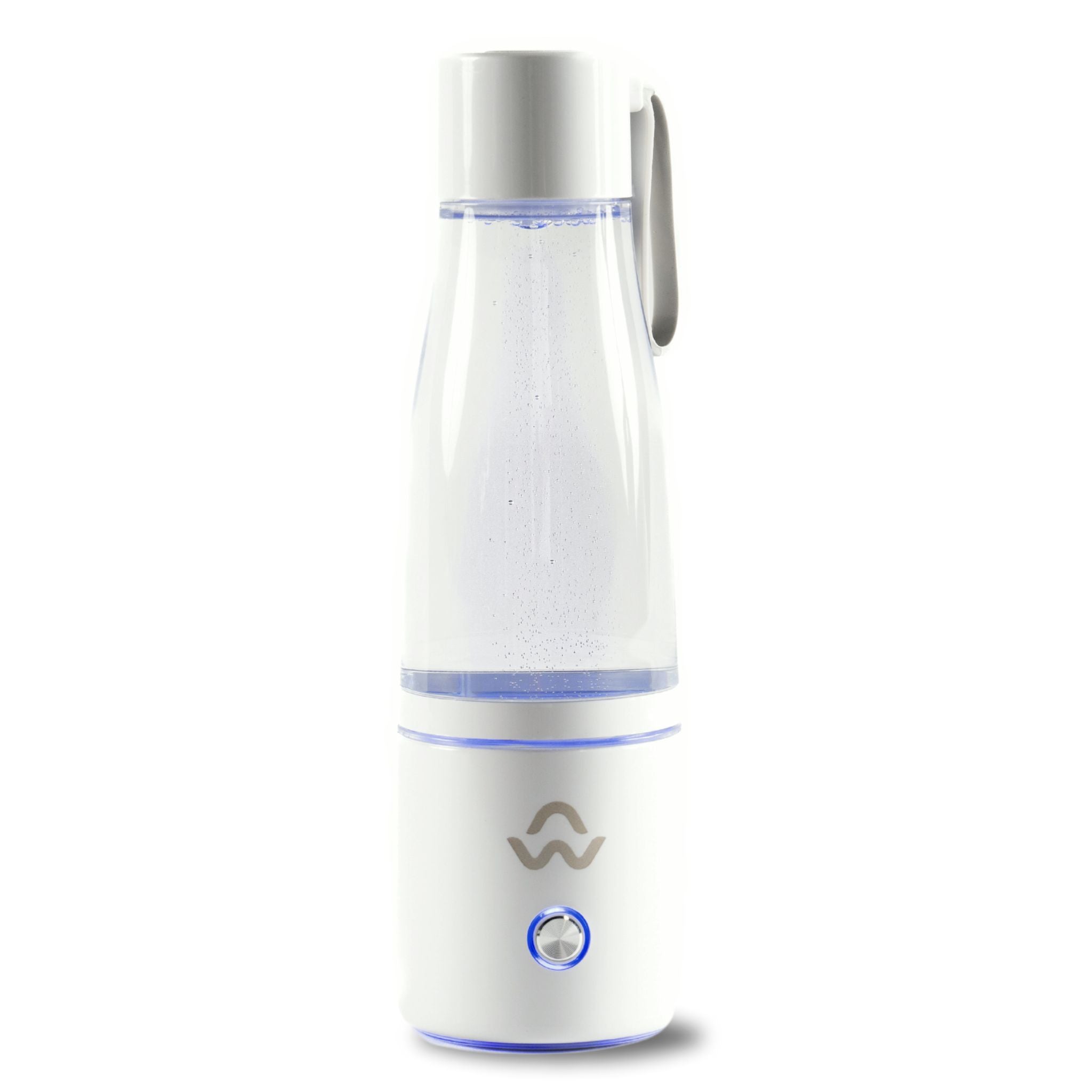 HydroFlow - Hydrogen Water Bottle - Nordic Wave Inc.