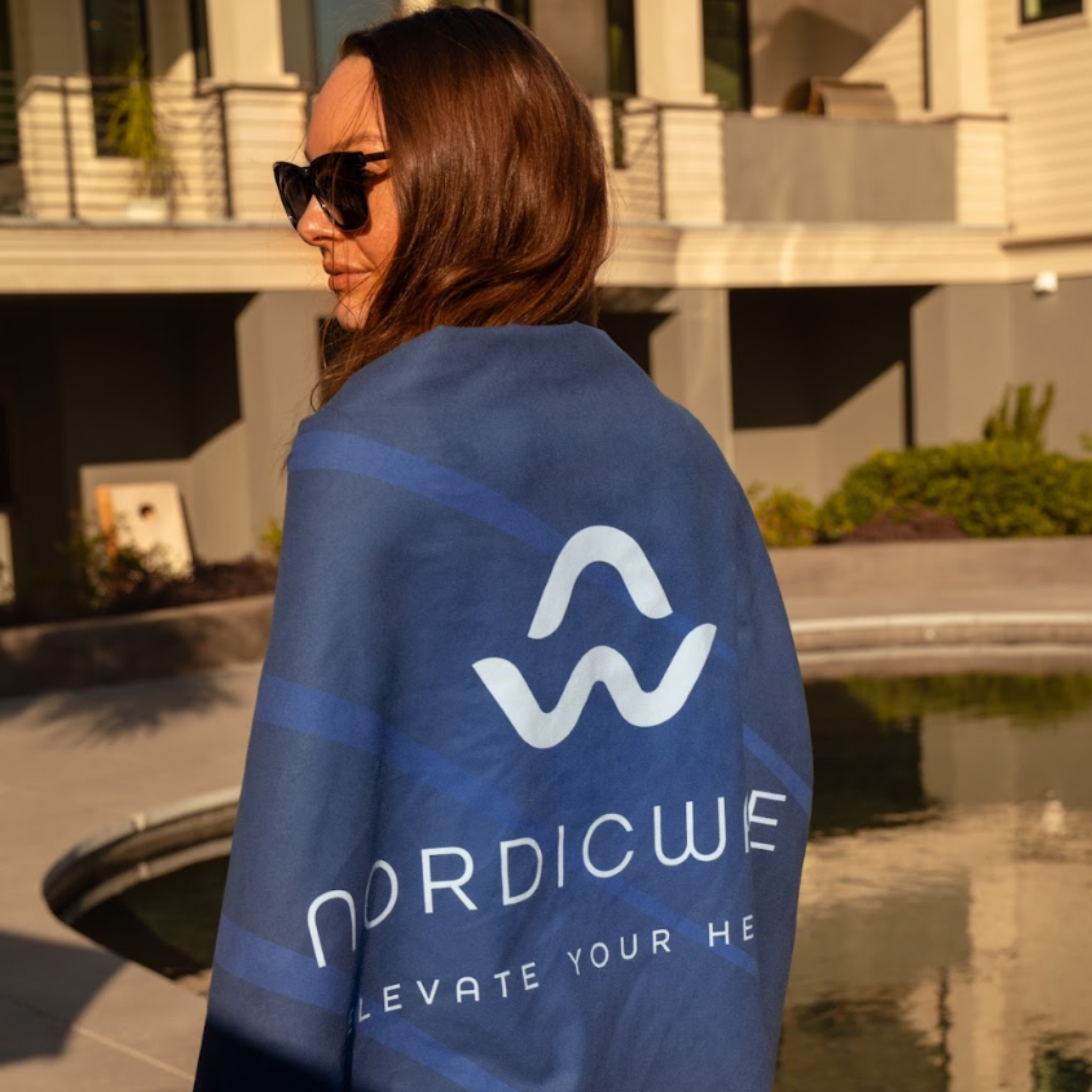 Quick-Dry Towels - Nordic Wave Inc.