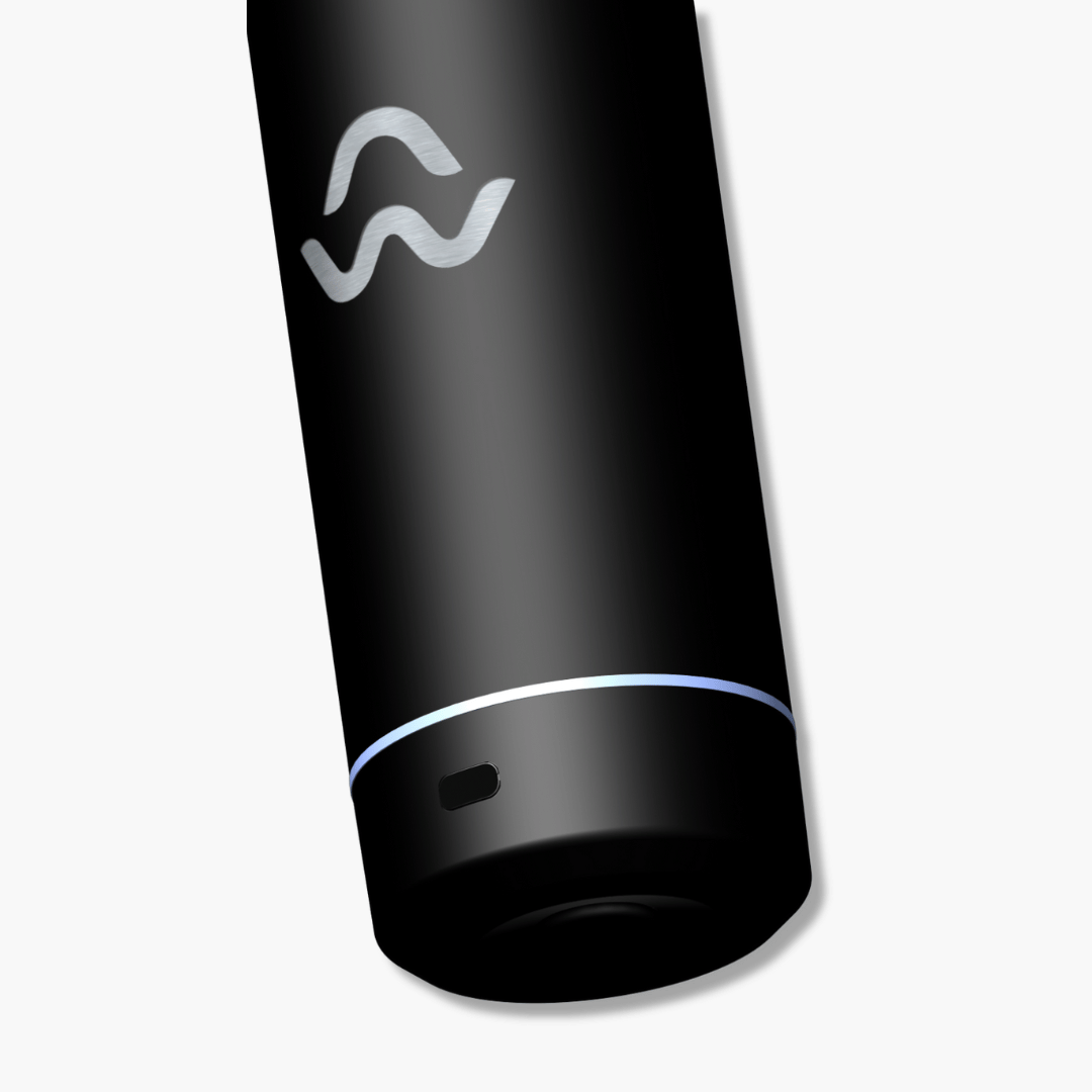 Nordic Self-Cleaning Water Bottle - Nordic Wave Inc.