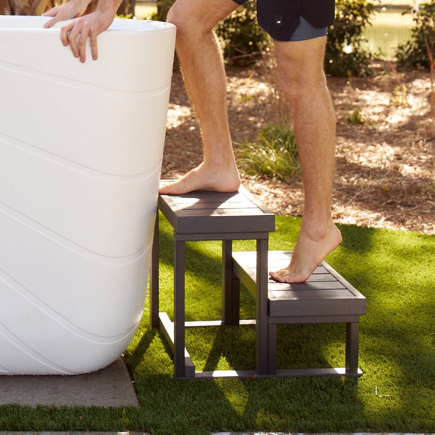 Viking Steps - Nordic Wave Inc.