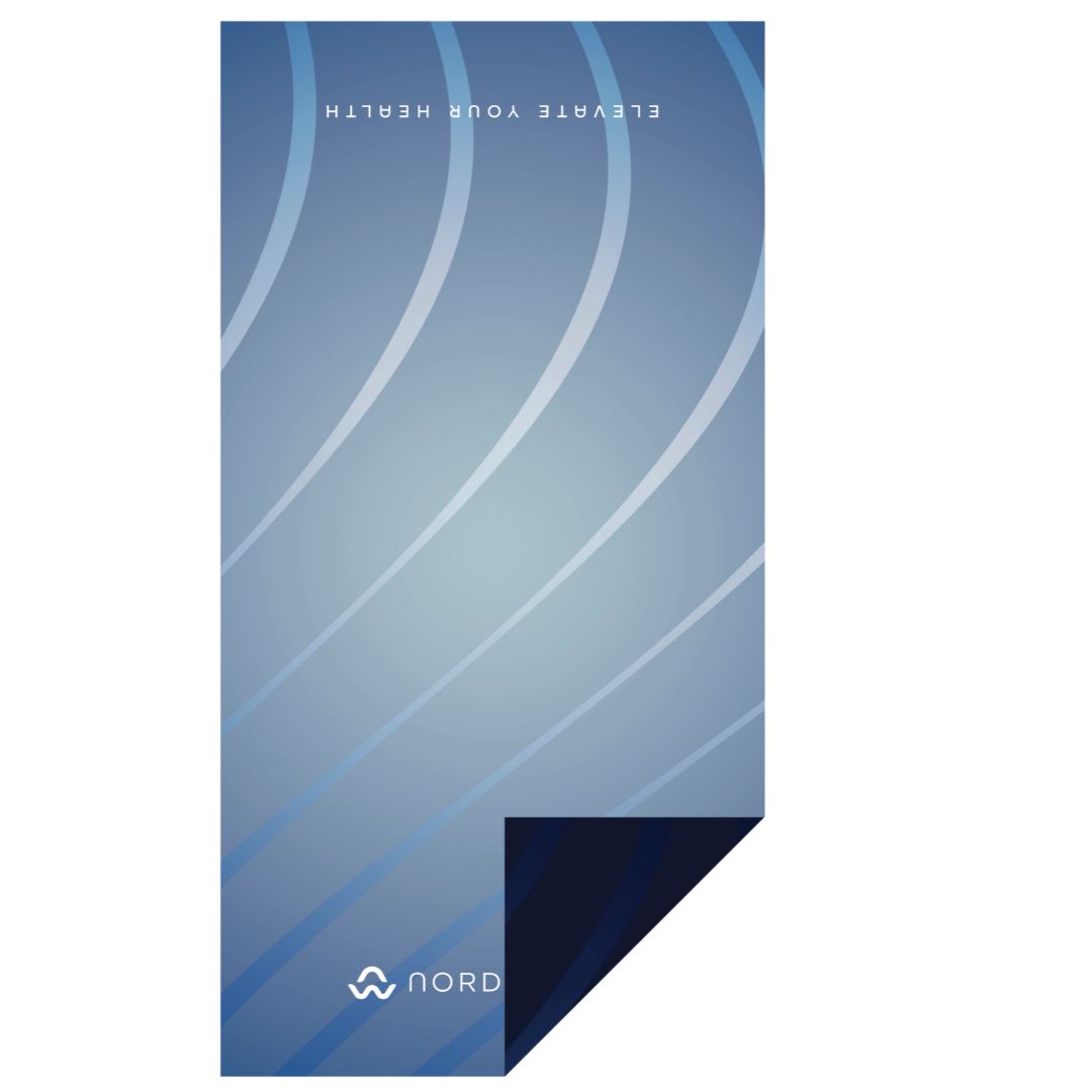 Quick-Dry Towels - Nordic Wave Inc.