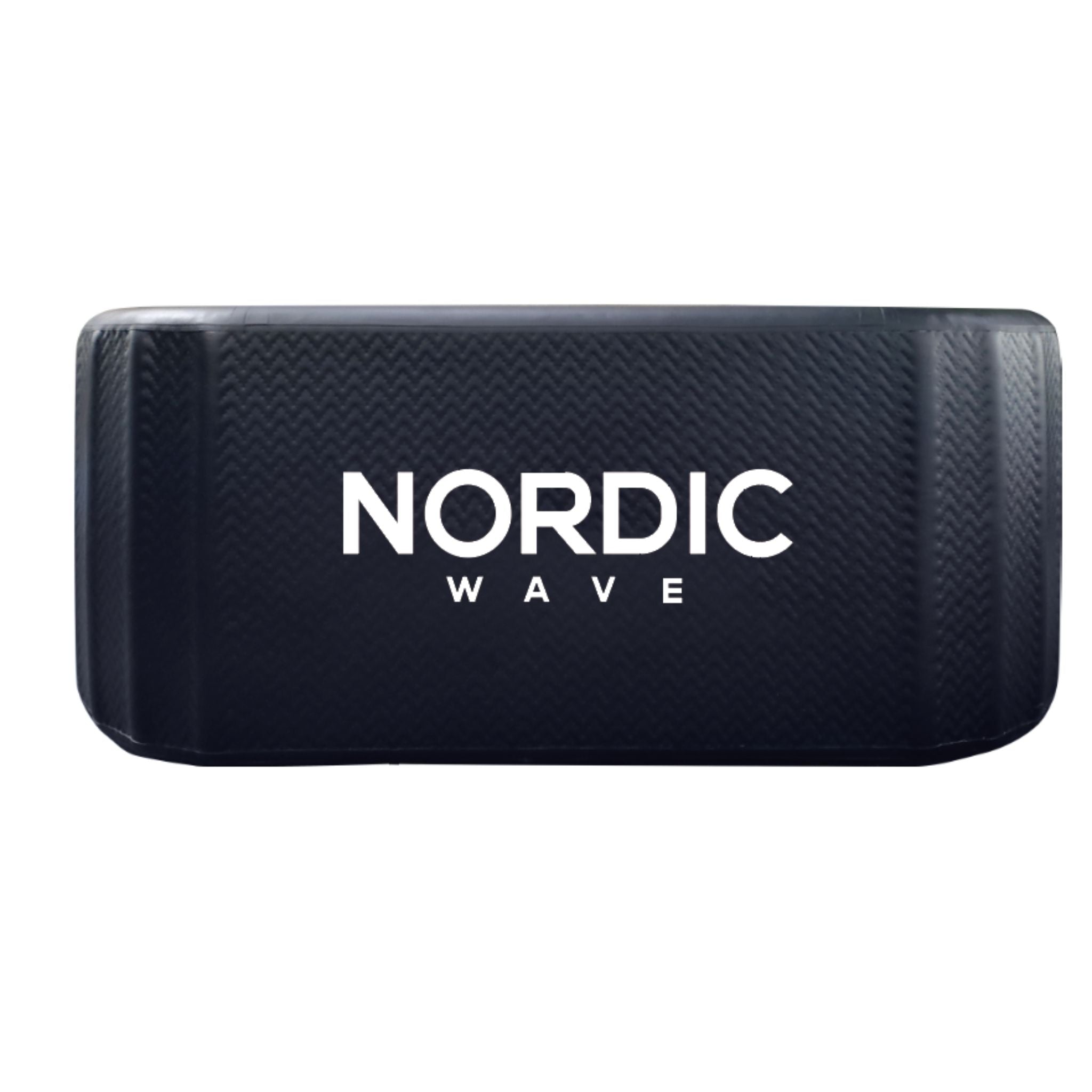 The Voyageur - white