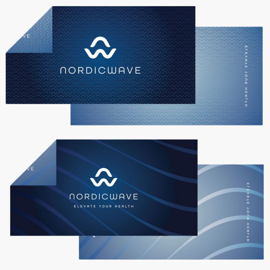 The Viking Bundle - Nordic Wave Inc.