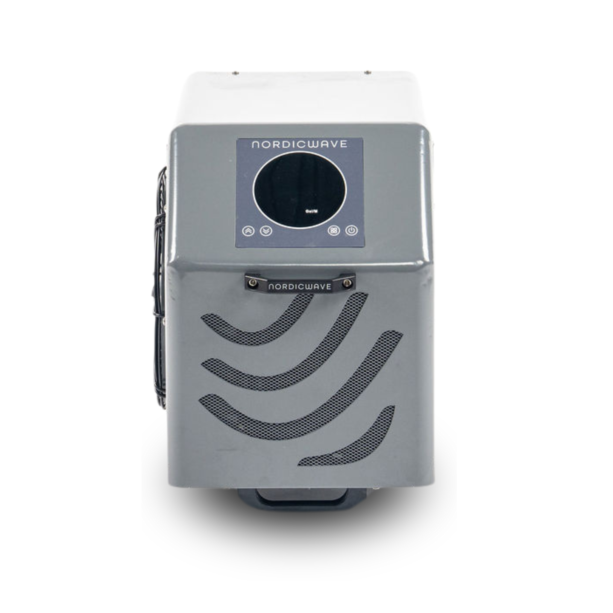 Nordic Wave Gen 2 Chillers - Nordic Wave Inc.