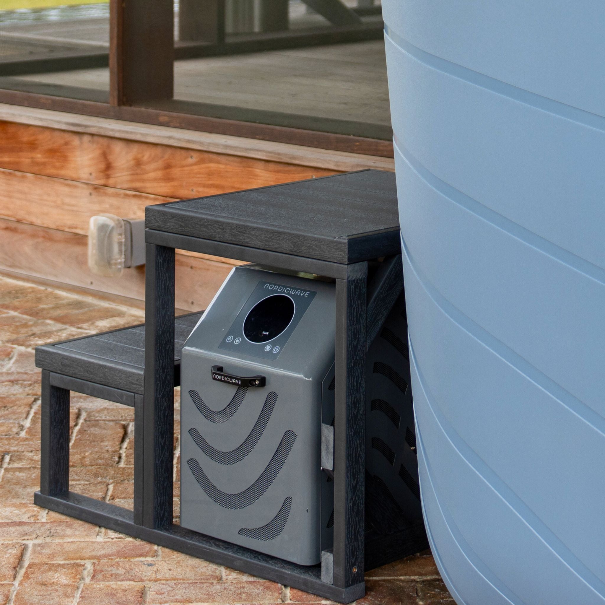 Viking Cold Plunge XL Slate Blue