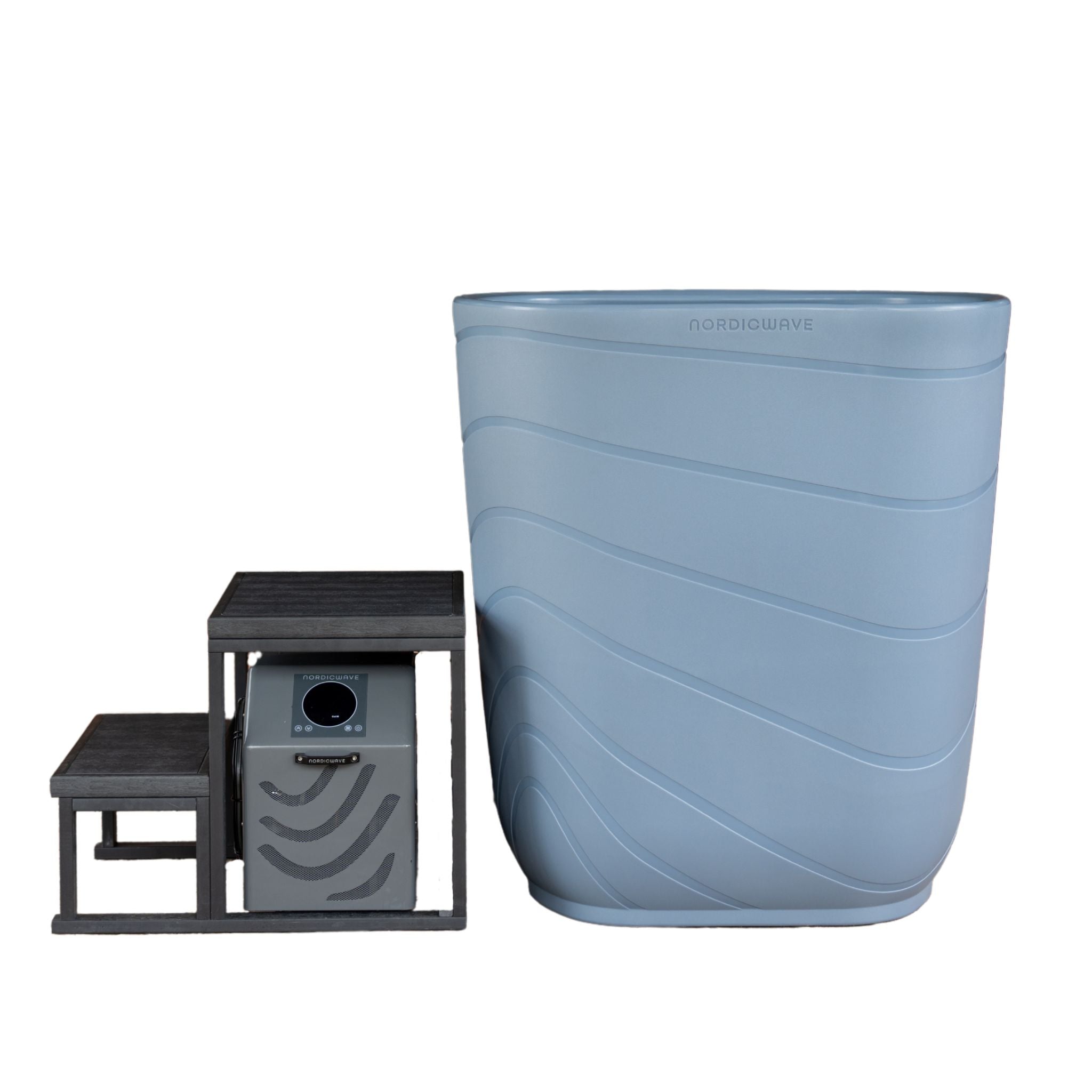 Viking Cold Plunge XL Slate Blue