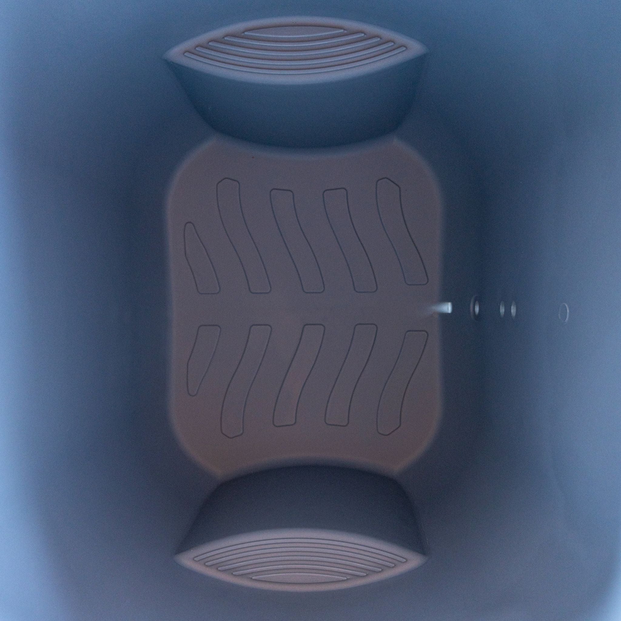 Viking Cold Plunge XL Slate Blue