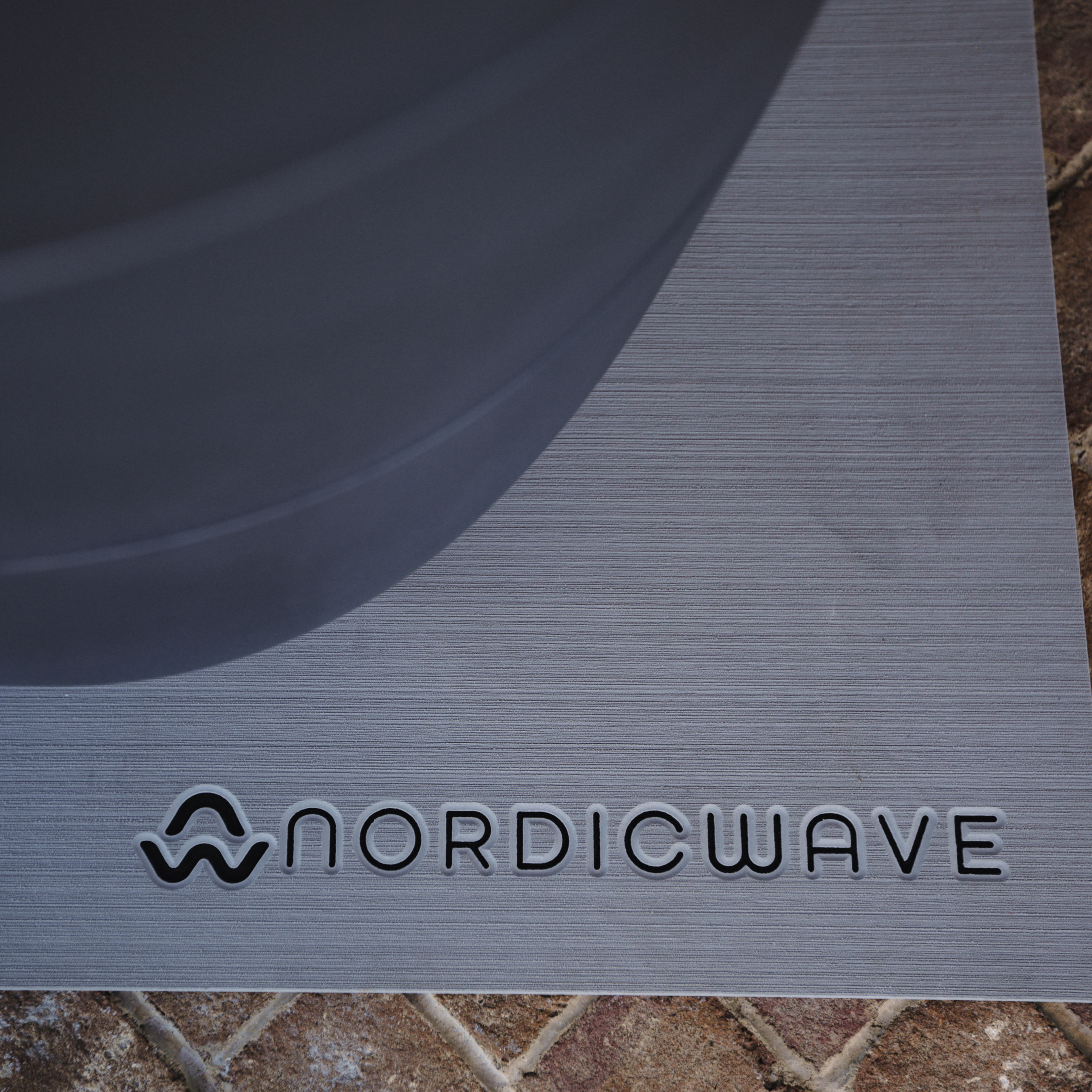 Viking Floor Mat -Cold Plunge Accessories- Nordic Wave Inc.