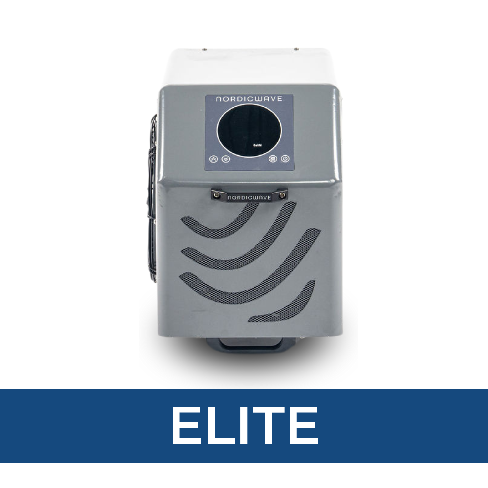 Nordic Wave Gen 2 Chillers - Nordic Wave Inc.