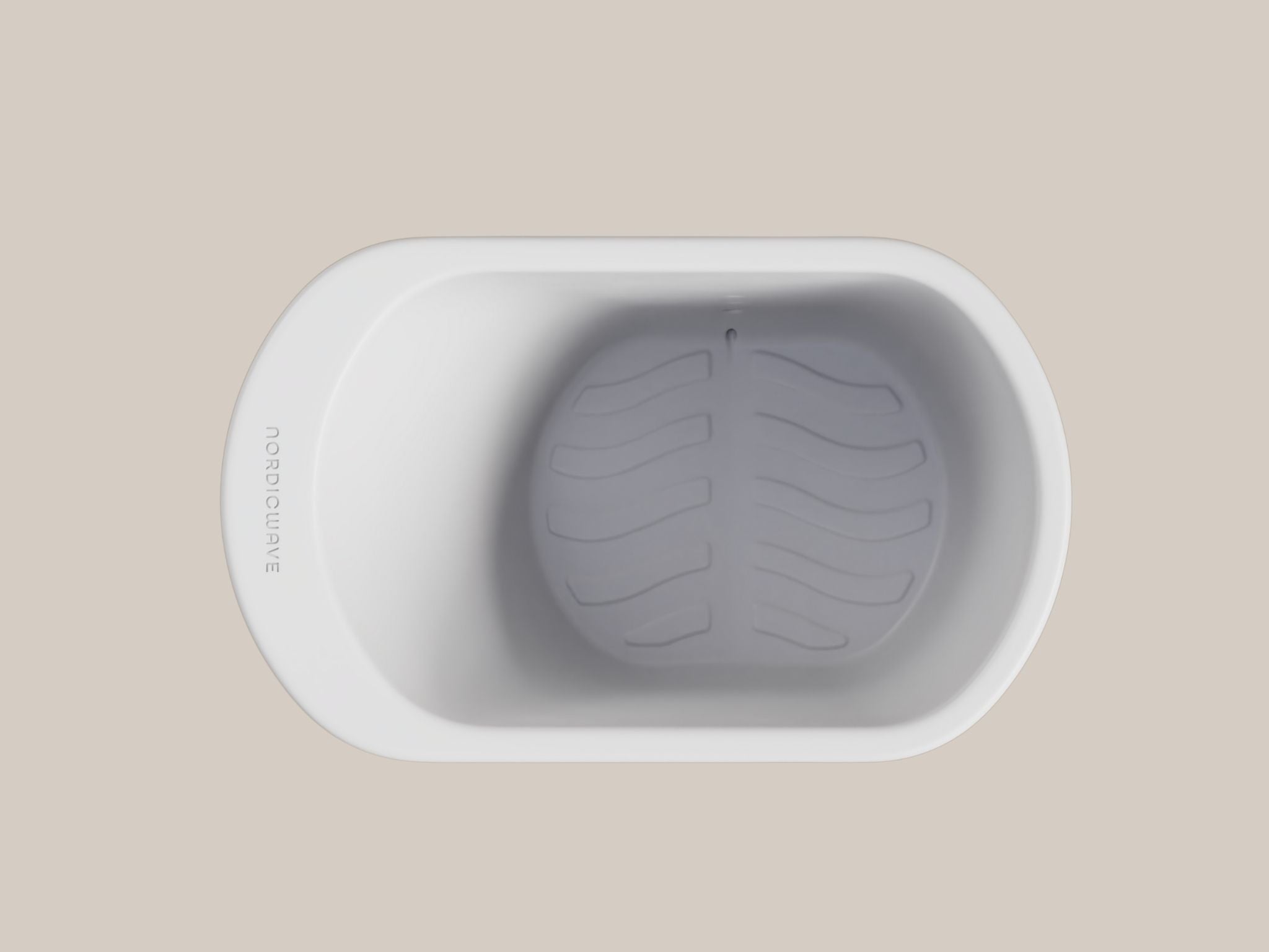 Viking Hybrid Cold Plunge