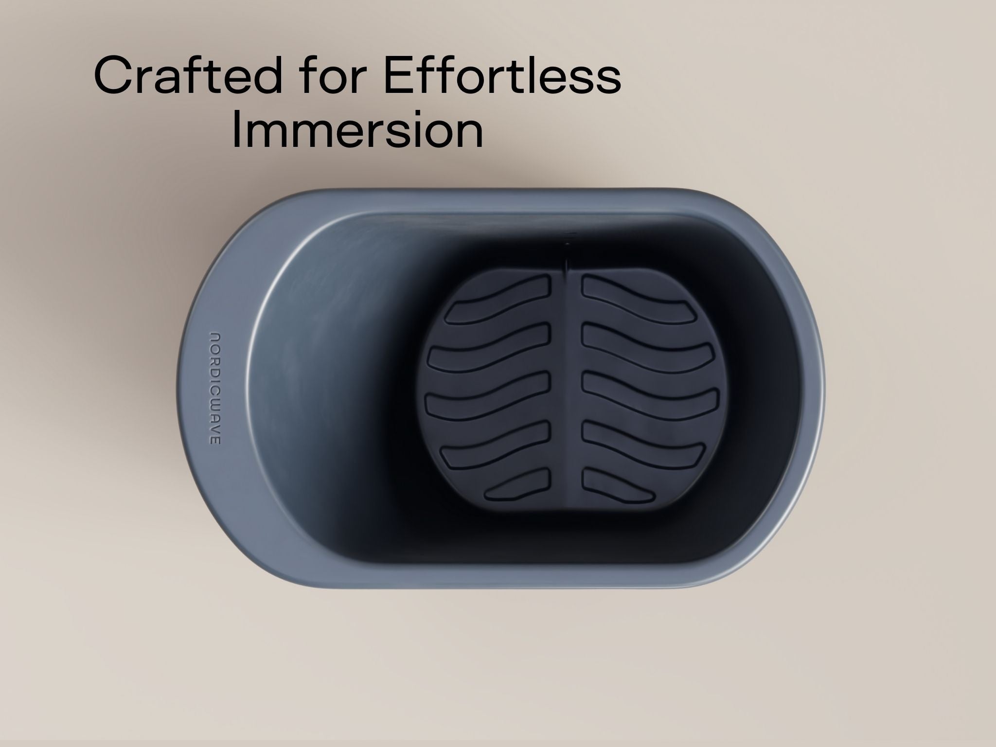 Viking Hybrid Cold Plunge