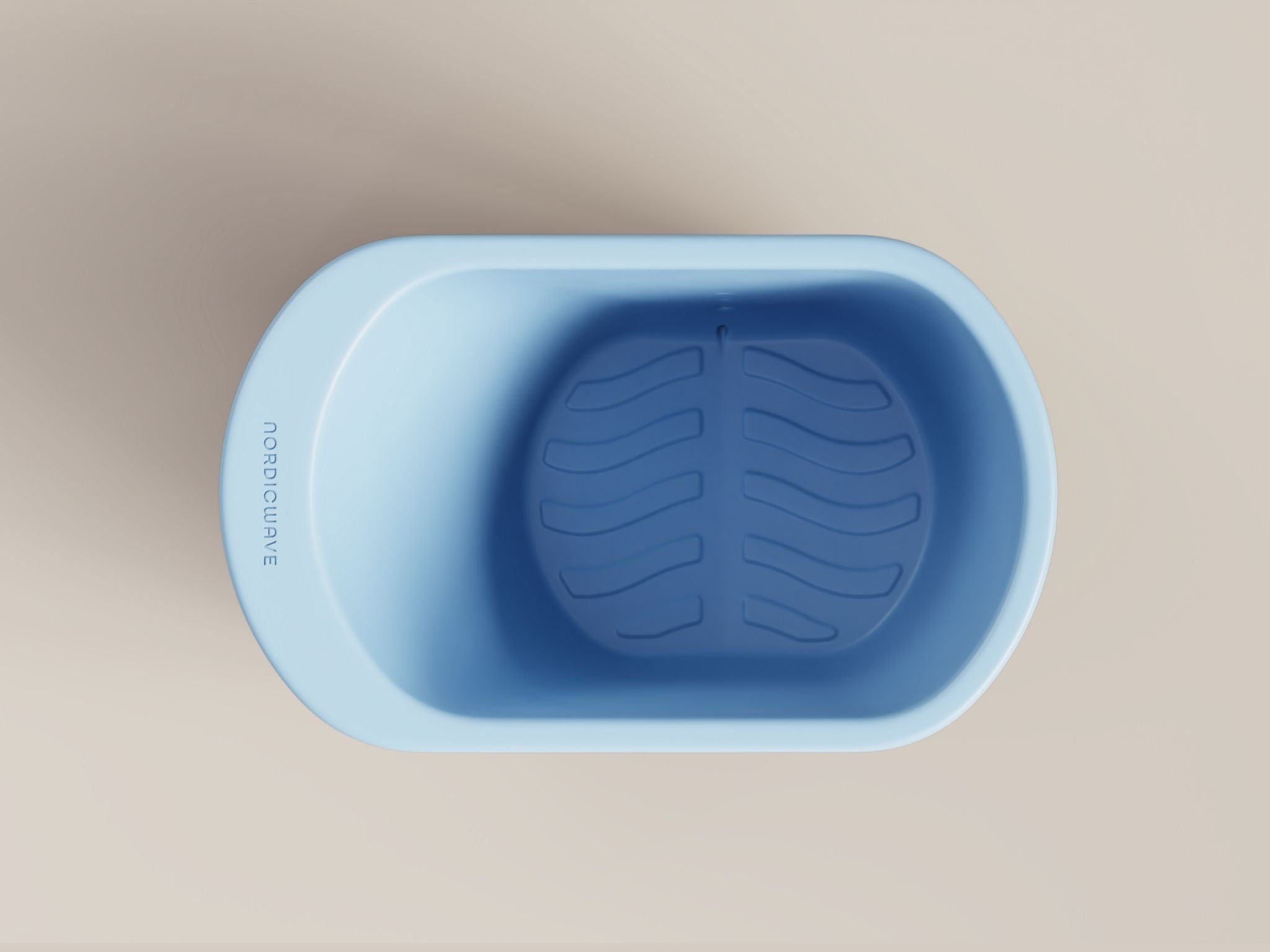 Viking Hybrid Cold Plunge