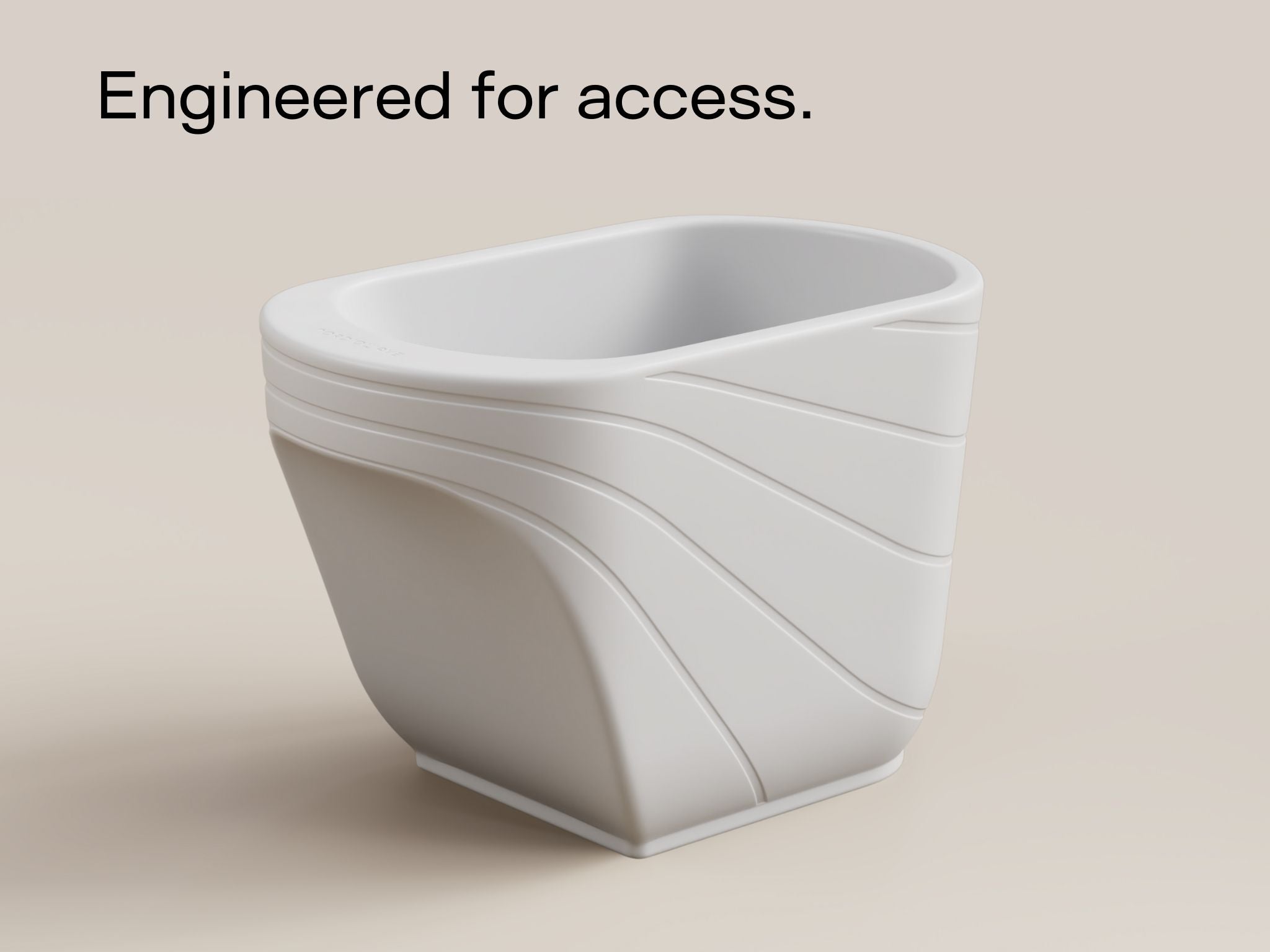 Viking Hybrid Cold Plunge