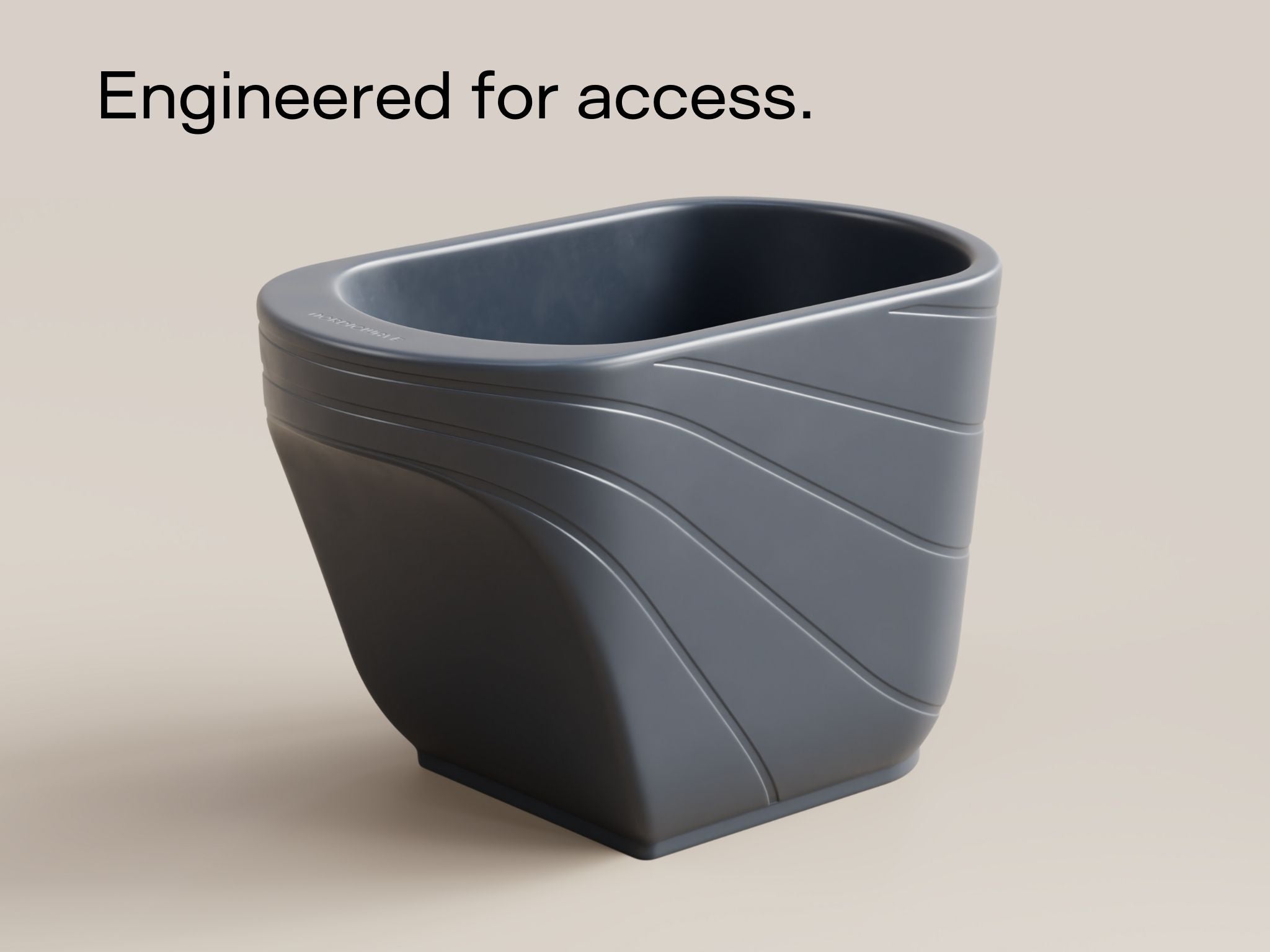 Viking Hybrid Cold Plunge