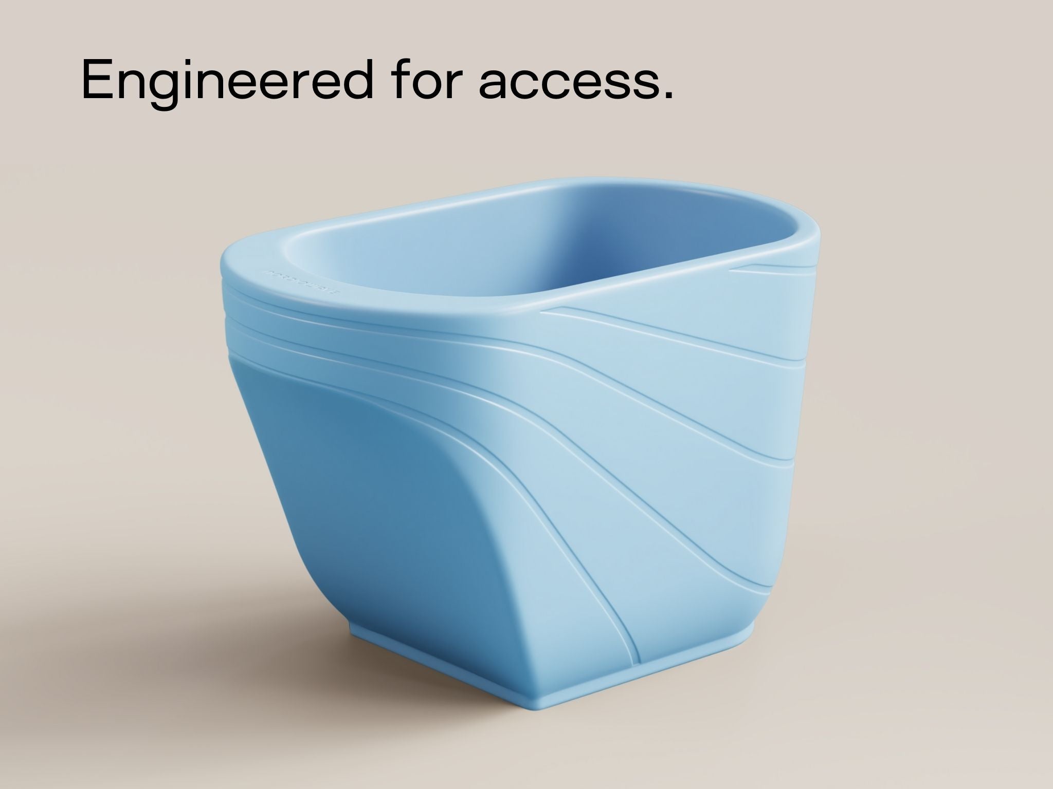 Viking Hybrid Cold Plunge