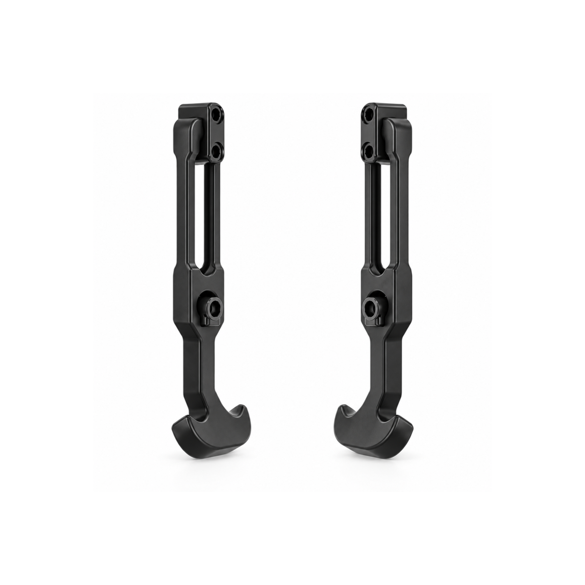 Viking XL Lid Latches