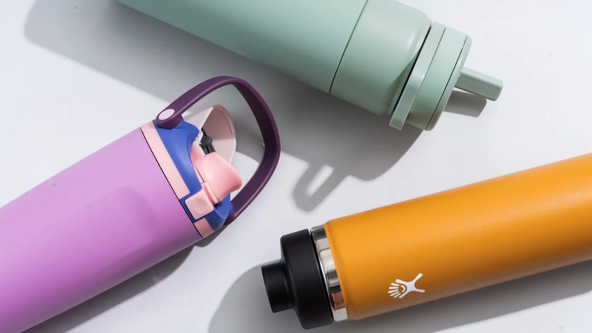 How Luma’s Founder Built a Water Bottle Business on Behavior, Not Trends