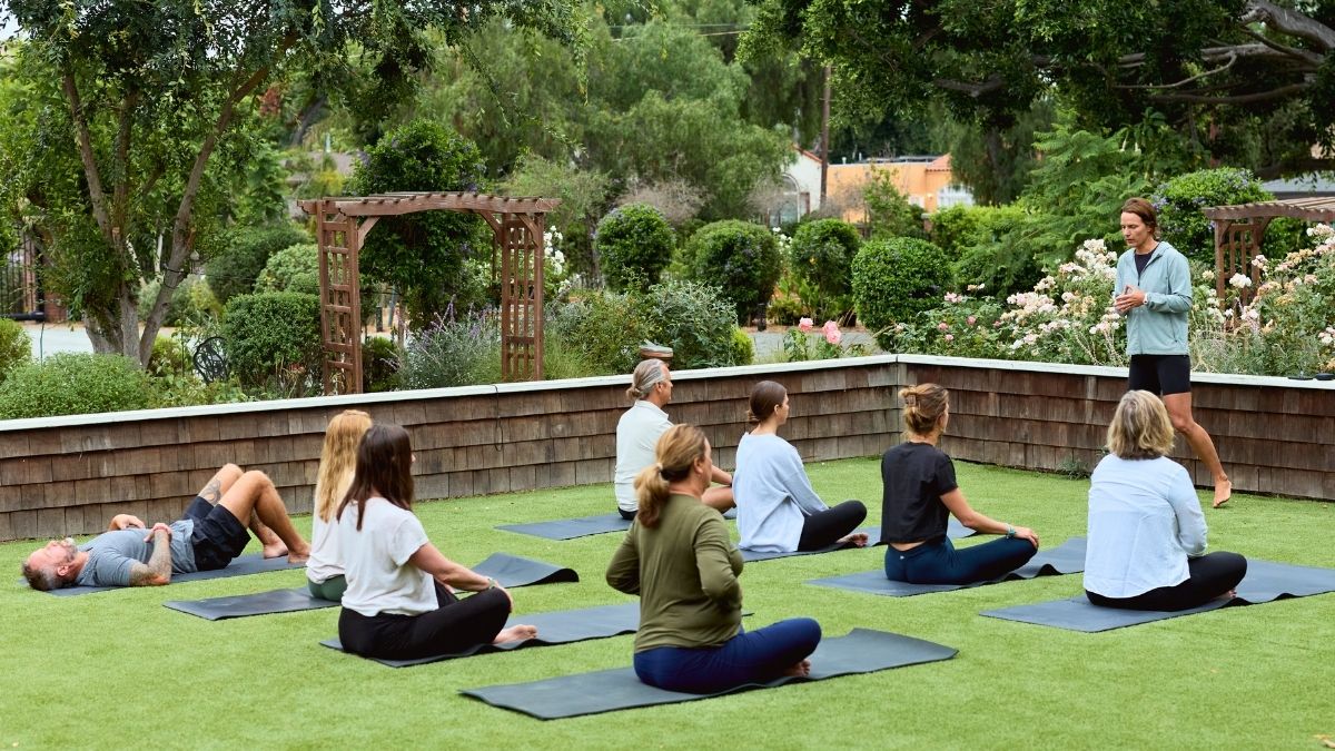 If You Build Community-Driven Wellness Programs, Members Will Come (And Stay)