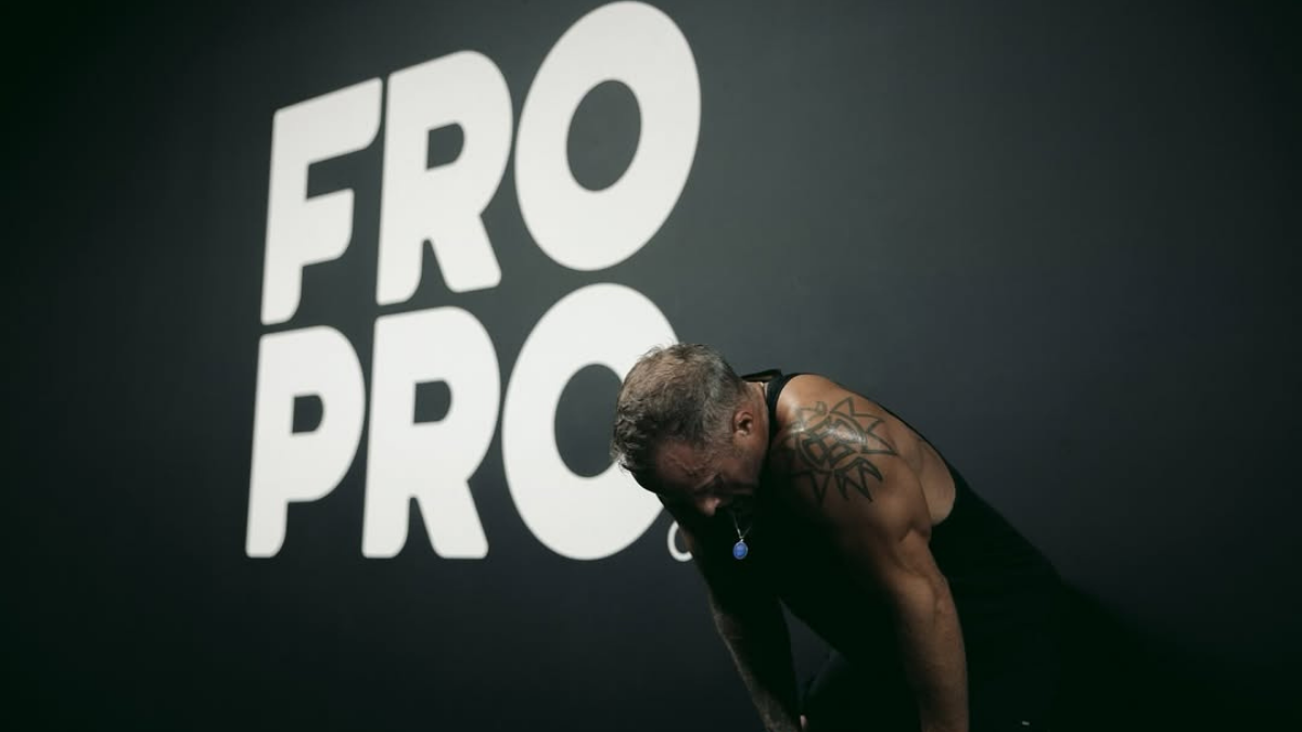 Why Sharing Your Struggle Is Your Greatest Business Asset