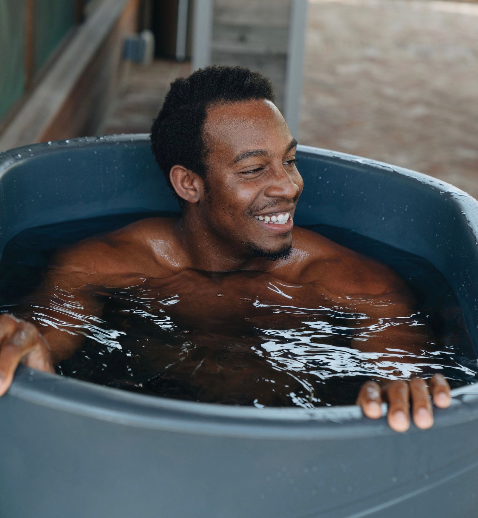 How to Incorporate a Cold Plunge Routine into Your Active Lifestyle