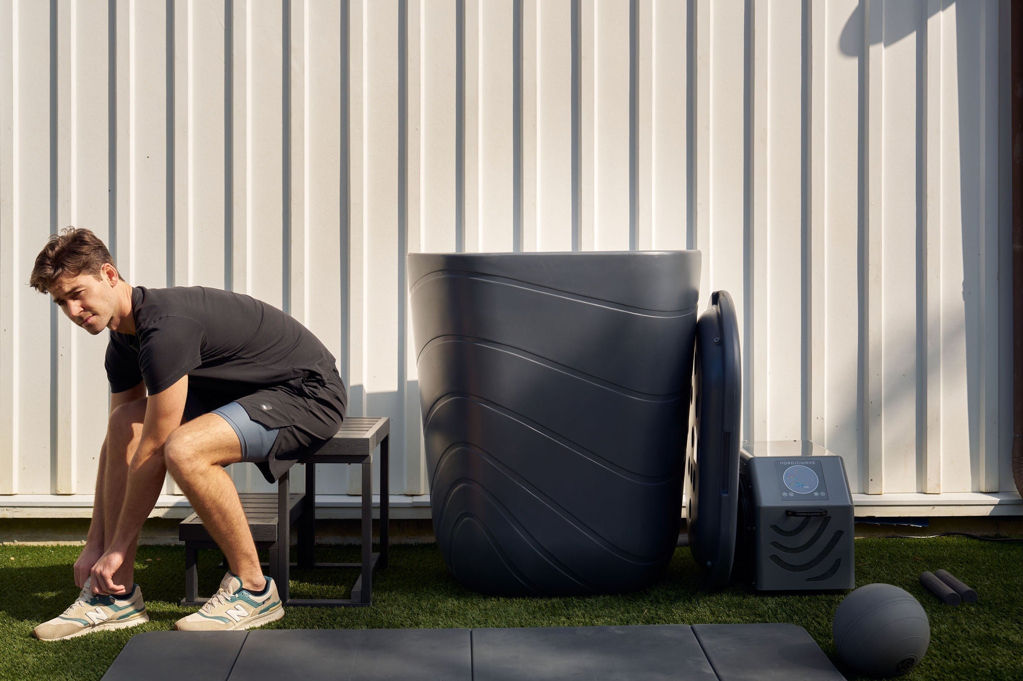 Cold Plunge Before or After Workout: What the Science Says