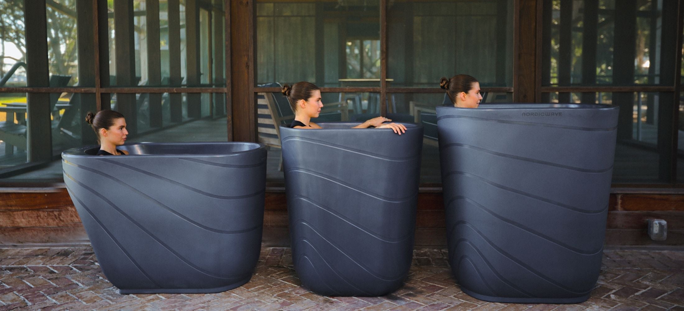 Which Viking Cold Plunge Is Right for You?