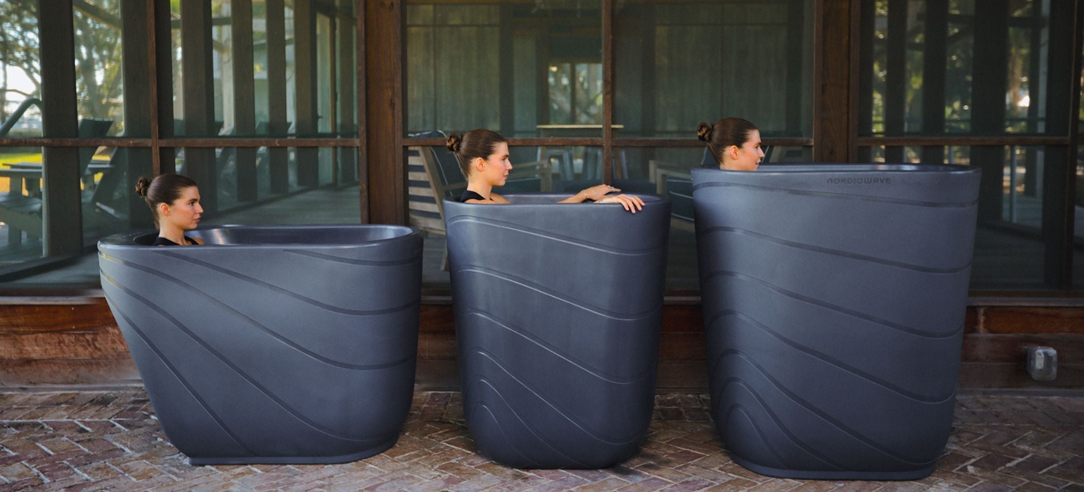 Which Viking Cold Plunge Is Right for You?