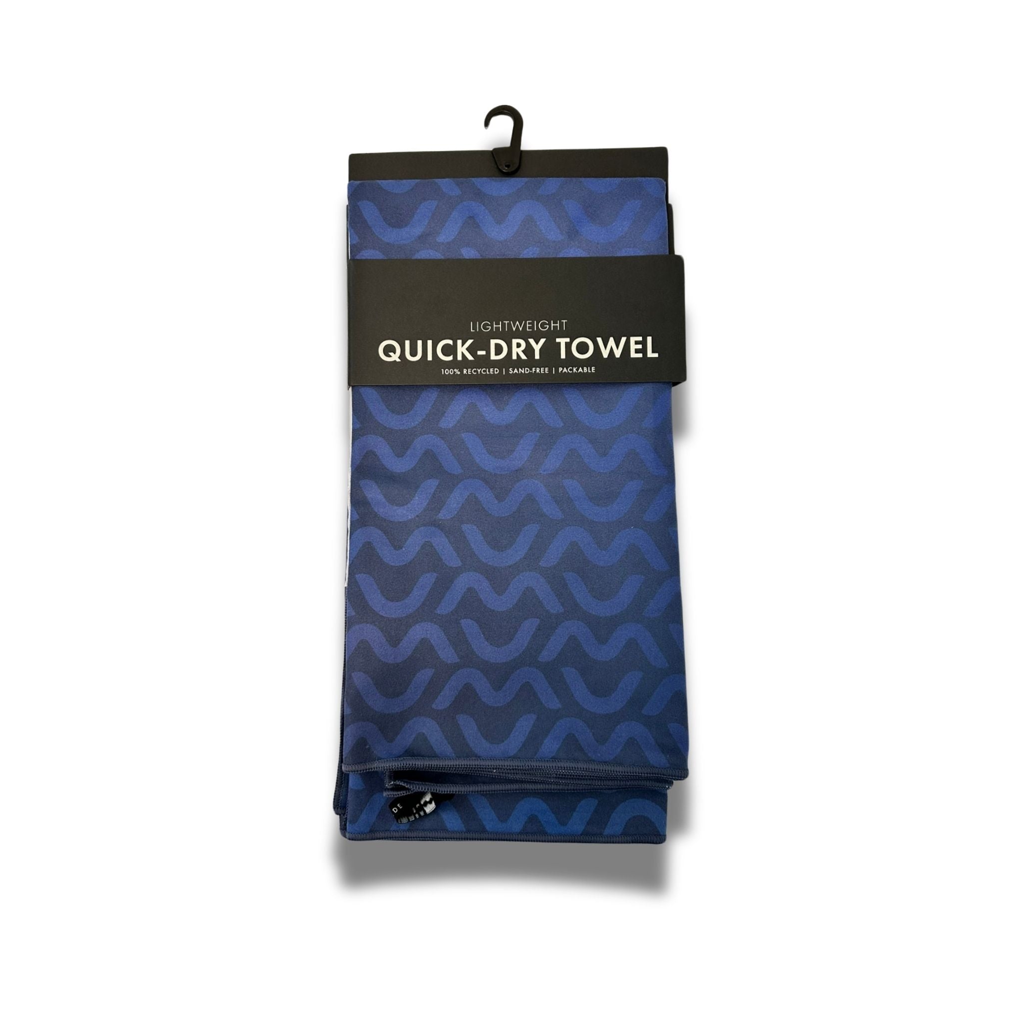 Quick-Dry Towels -Nordic Wave Merchandise & Apparel- Nordic Wave Inc.