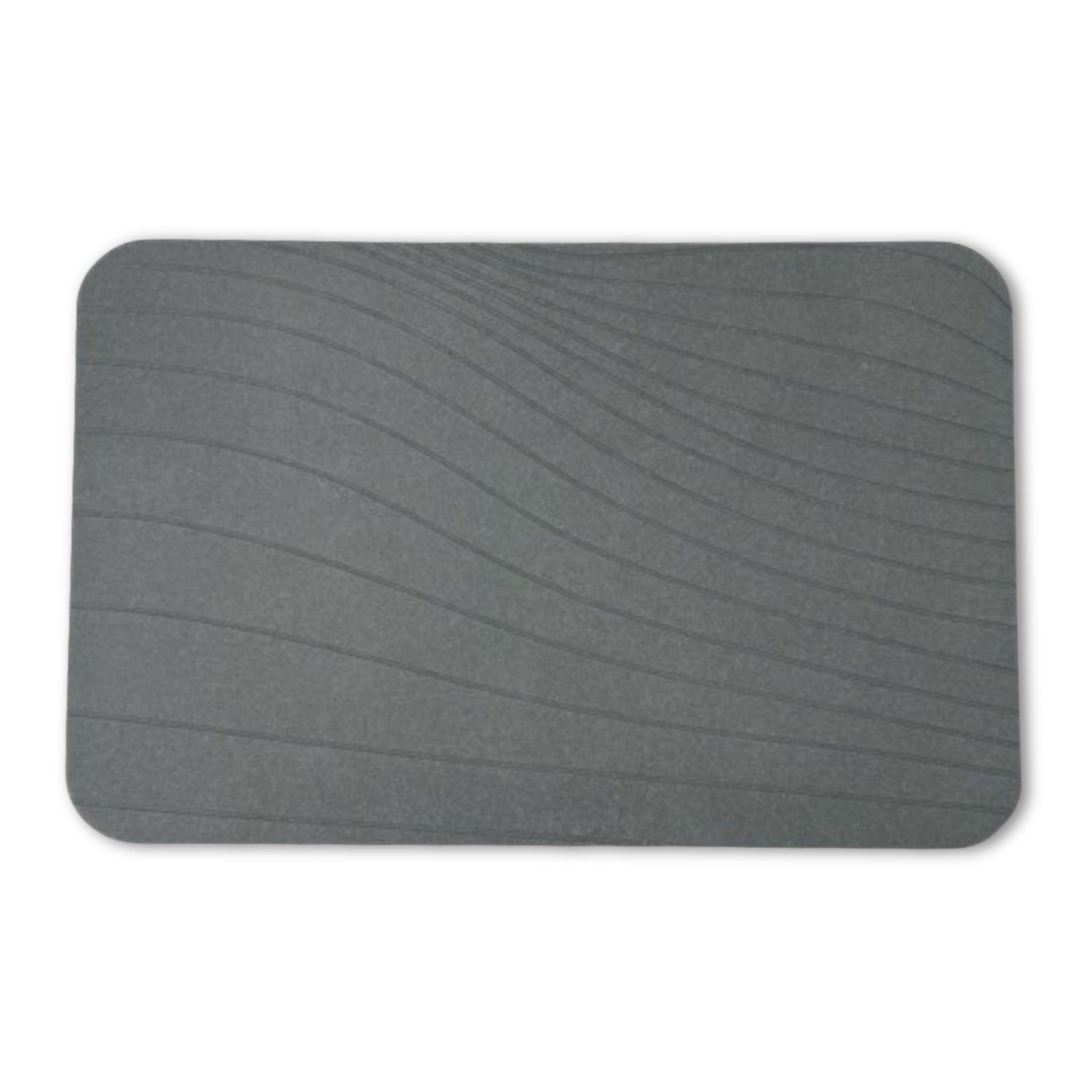 Quick-Dry Stone Mat -Cold Plunge Accessories- Nordic Wave Inc.