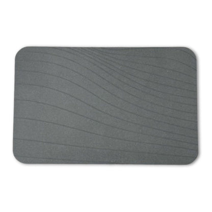 Quick-Dry Stone Mat -Cold Plunge Accessories- Nordic Wave Inc.