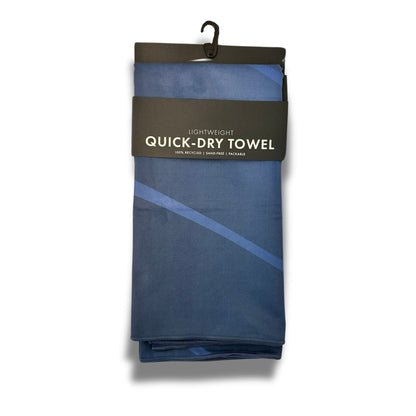 Quick-Dry Towels -Nordic Wave Merchandise & Apparel- Nordic Wave Inc.