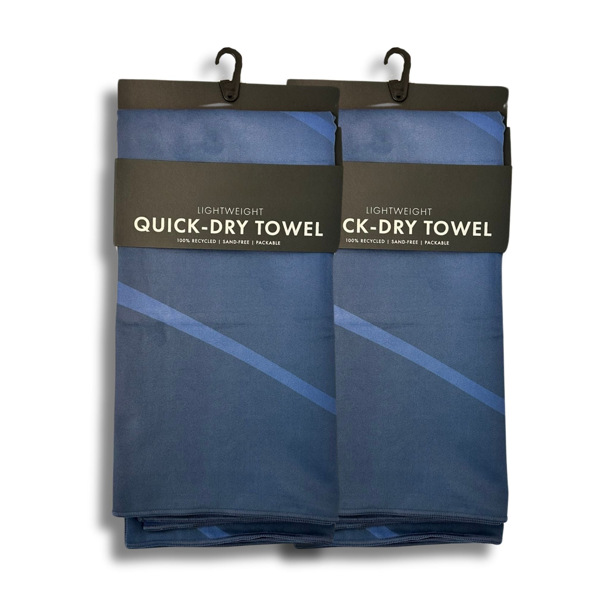 Quick-Dry Travel Towels – oldsea