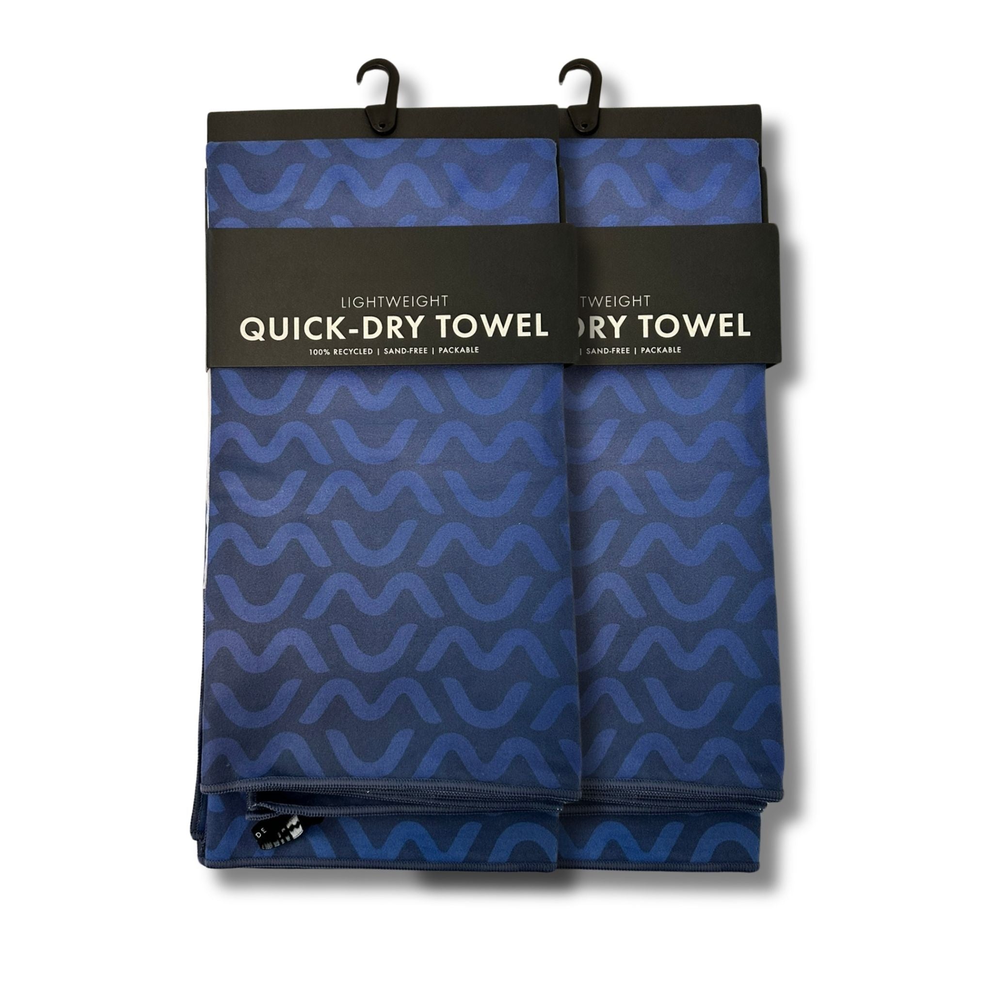 Quick-Dry Travel Towels – oldsea