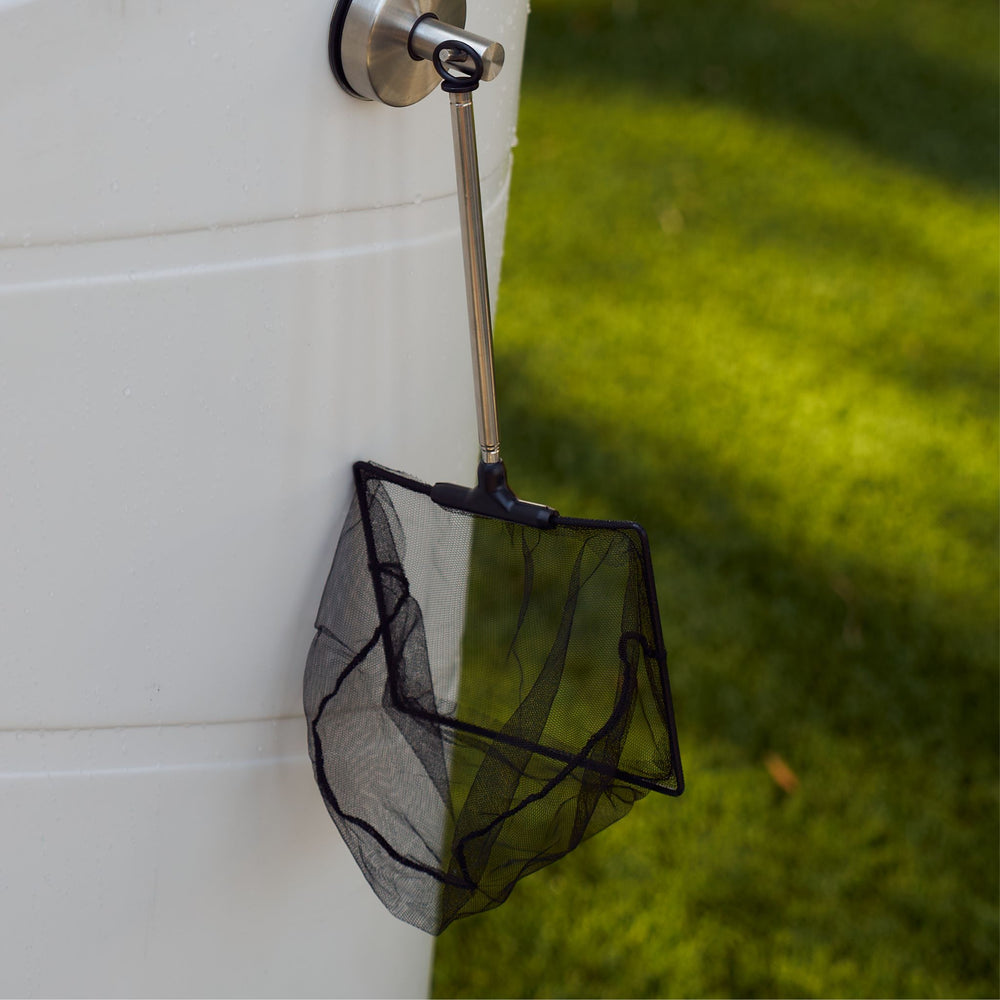 Viking Skimmer Net